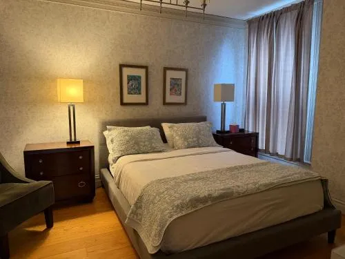 Washington Park Inn