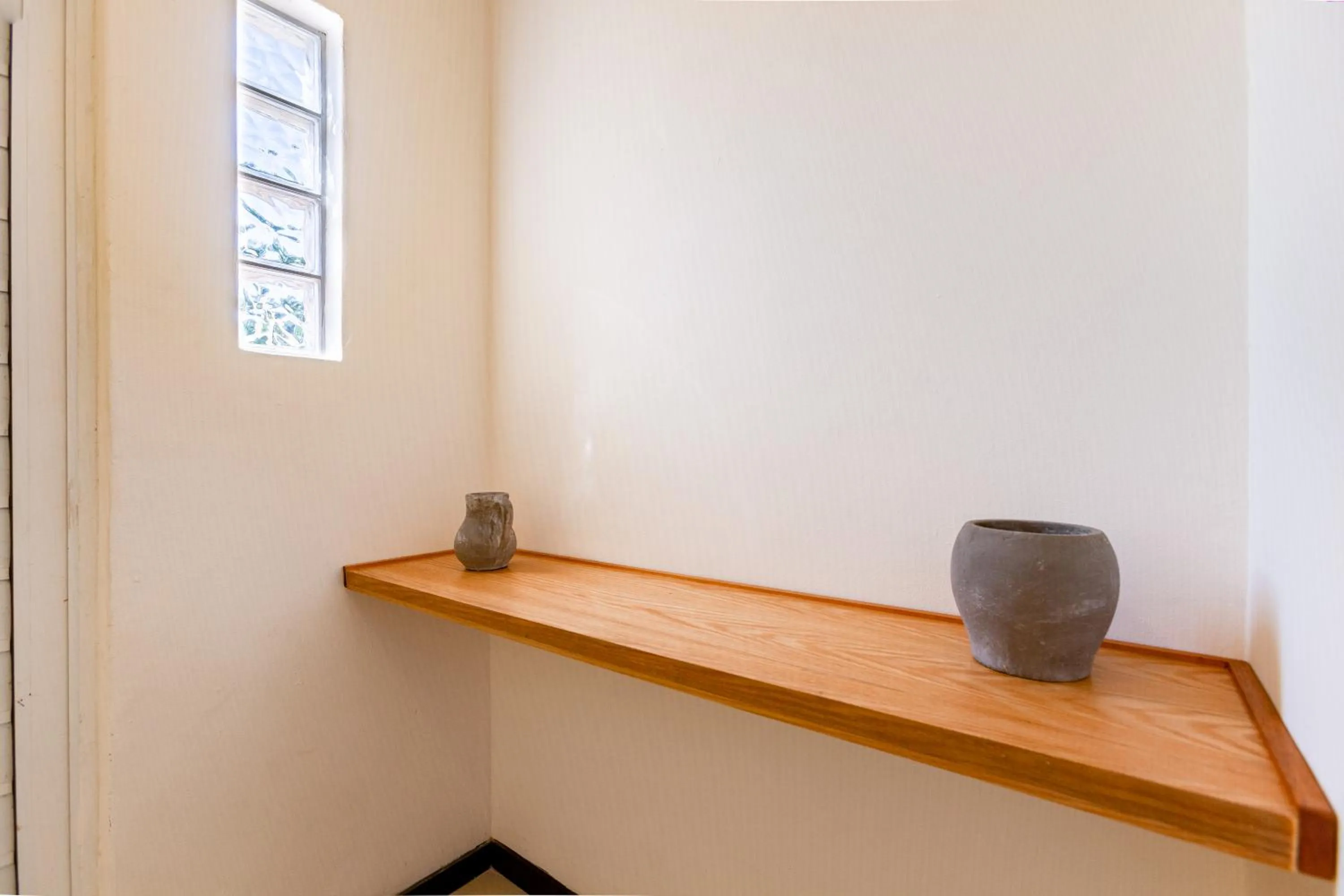 Decorative detail in Via Tendenza Condos