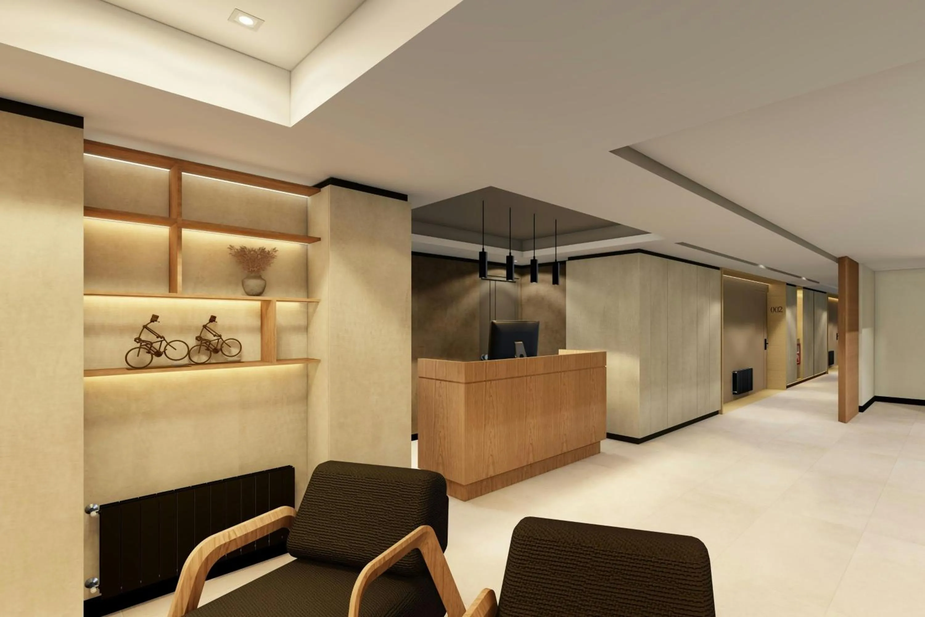 City Centro By Marriott Ushuaia Argentina