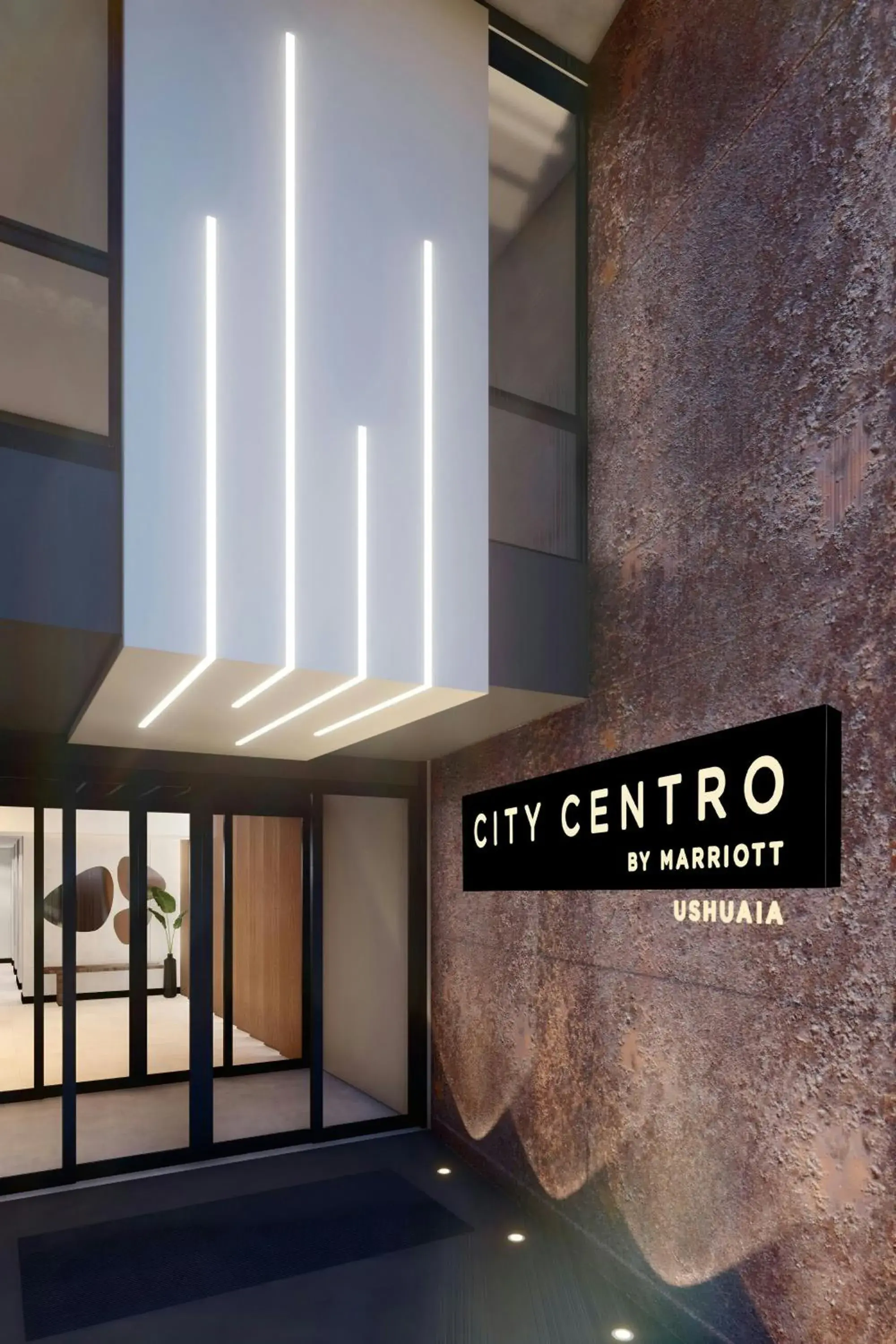 City Centro By Marriott Ushuaia Argentina City Centro By Marriott Ushuaia Argentina