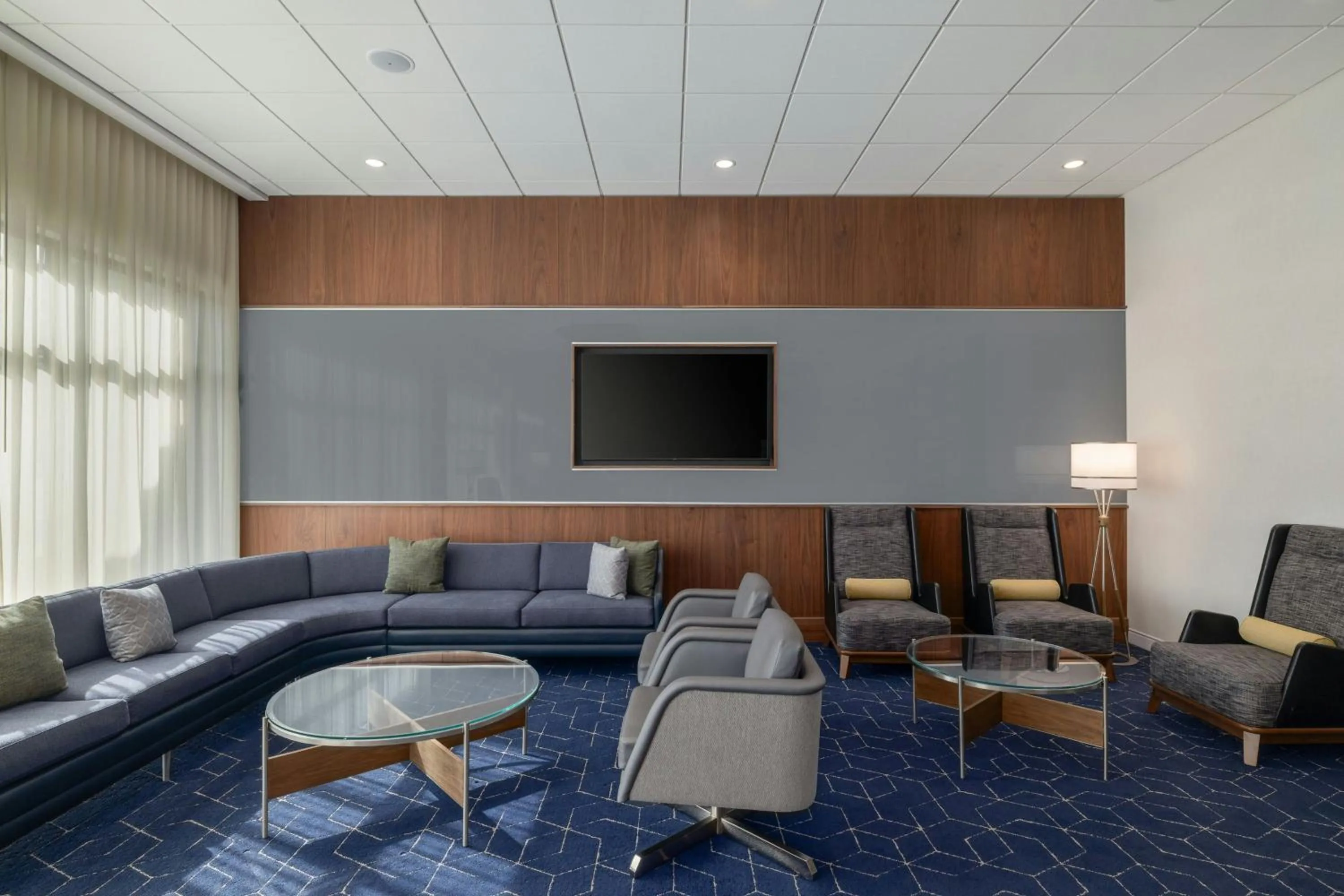 Courtyard by Marriott Southern Pines Aberdeen