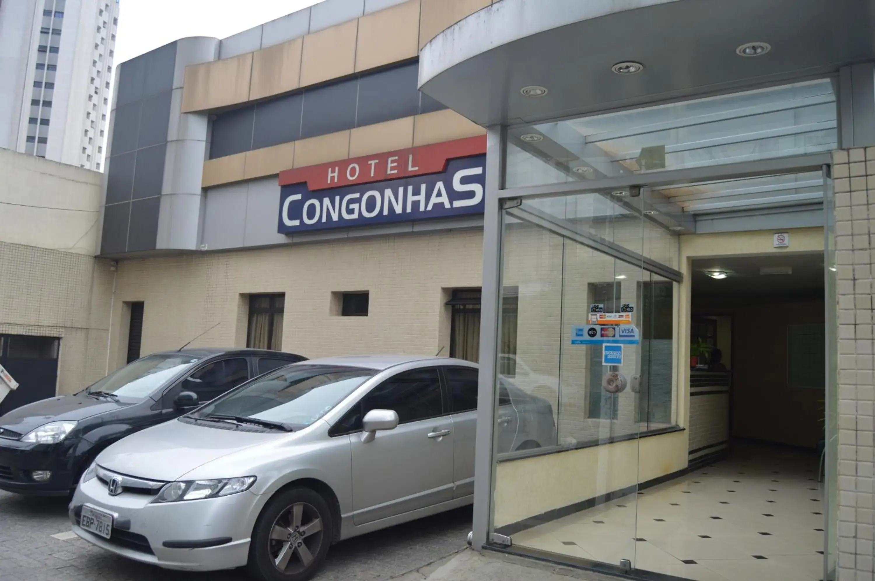 Hotel Congonhas Hotel Congonhas