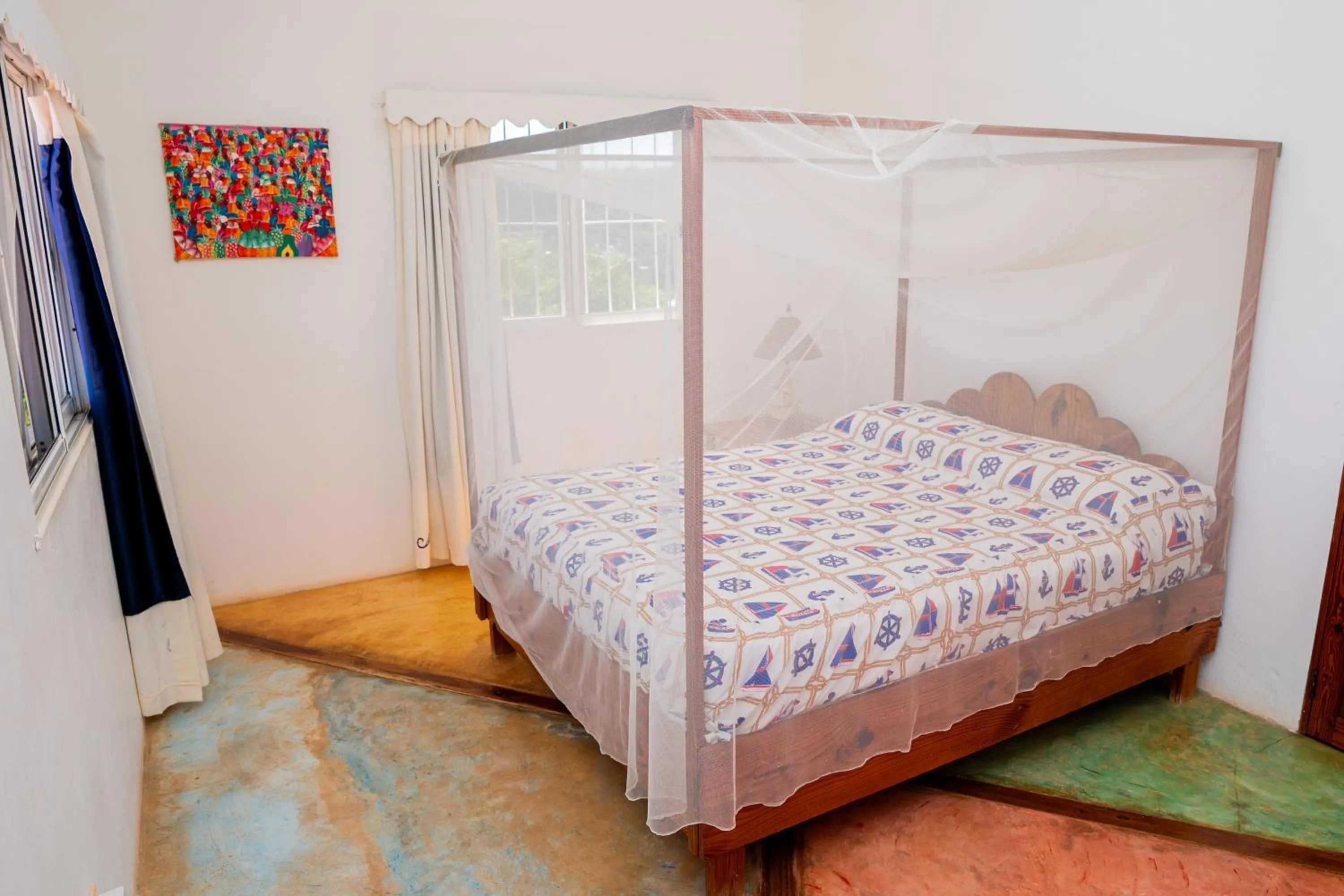 Family Bungalow in Las Mariposas