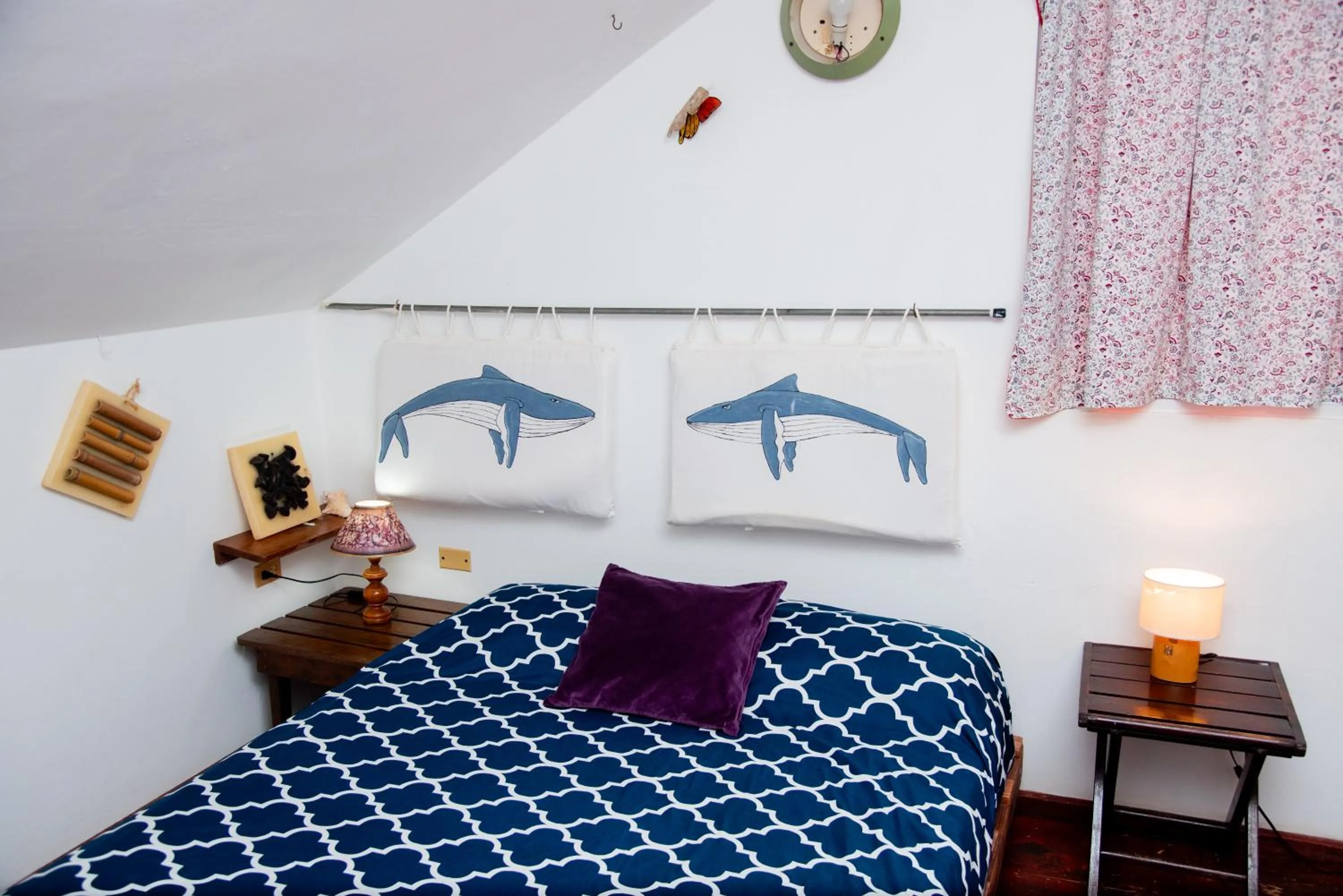 Two-Bedroom House in Las Mariposas