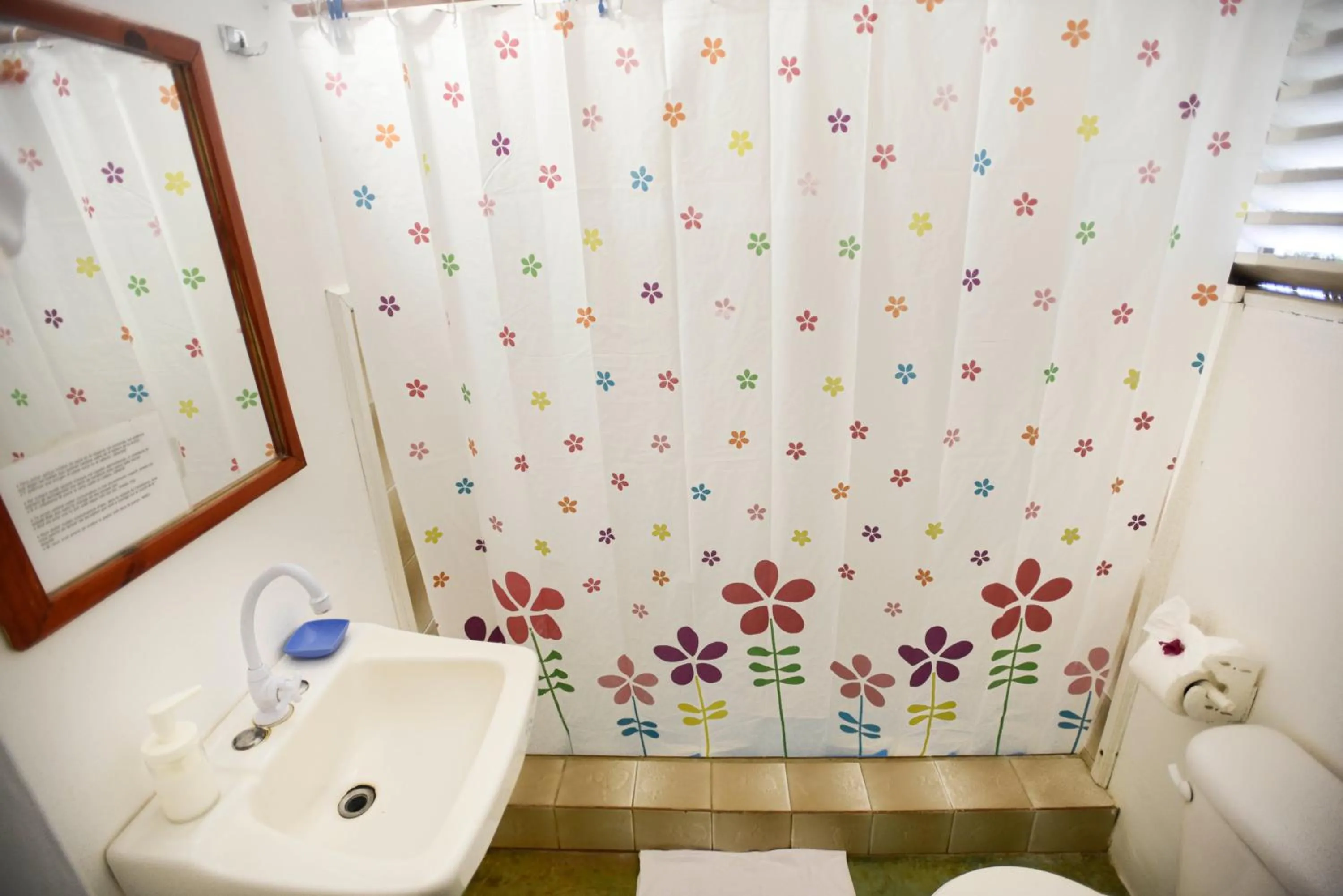Double Room in Las Mariposas