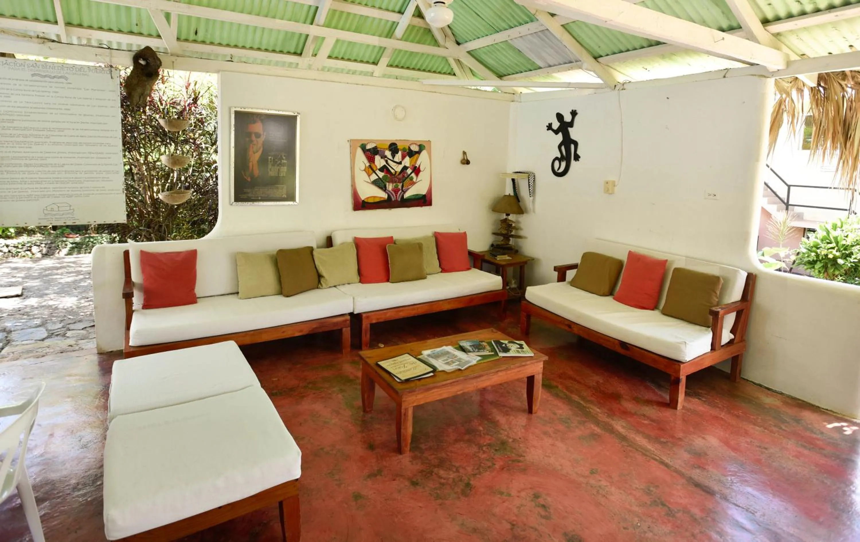 Double Room in Las Mariposas