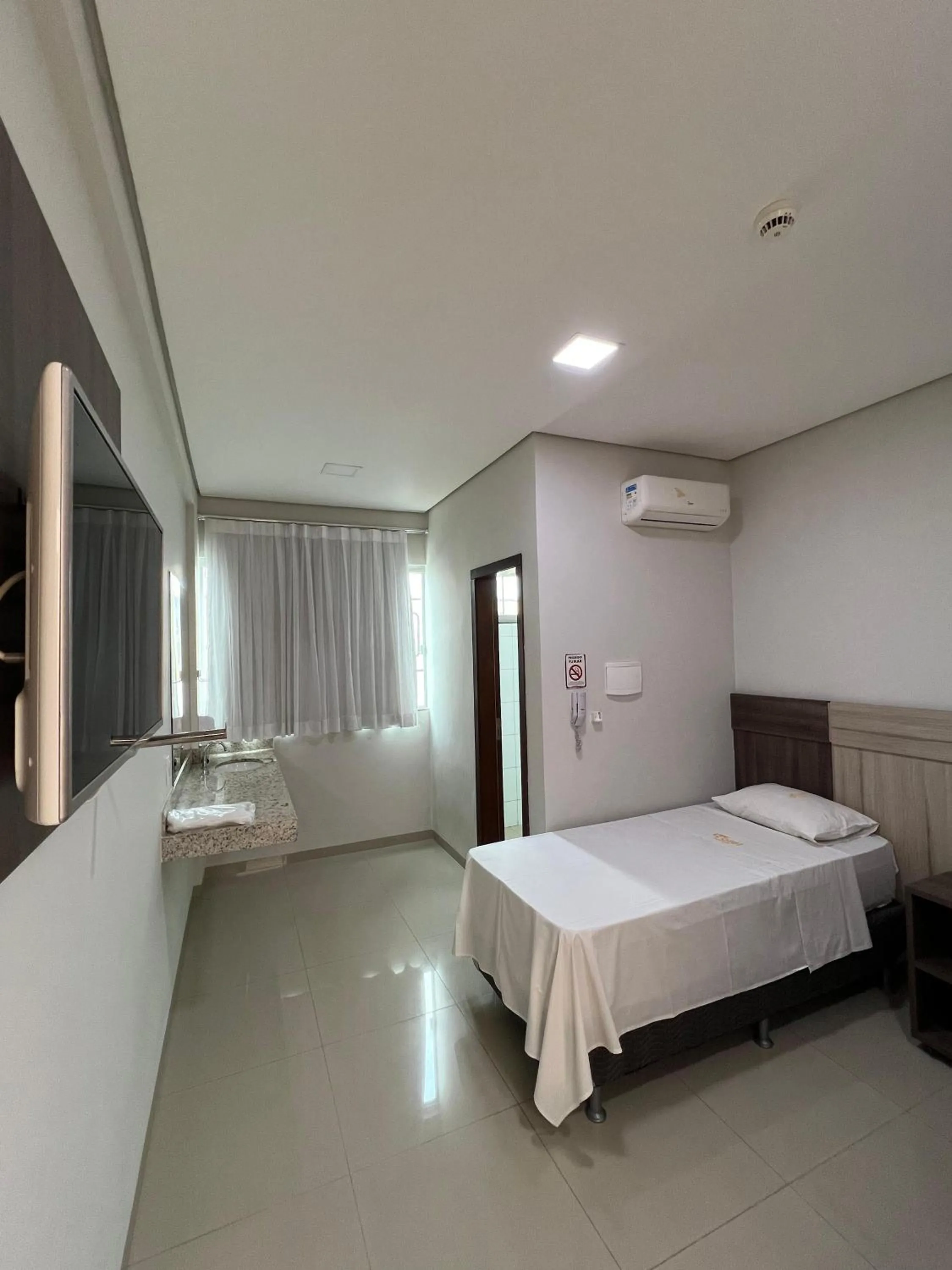 Hotel PetroShop