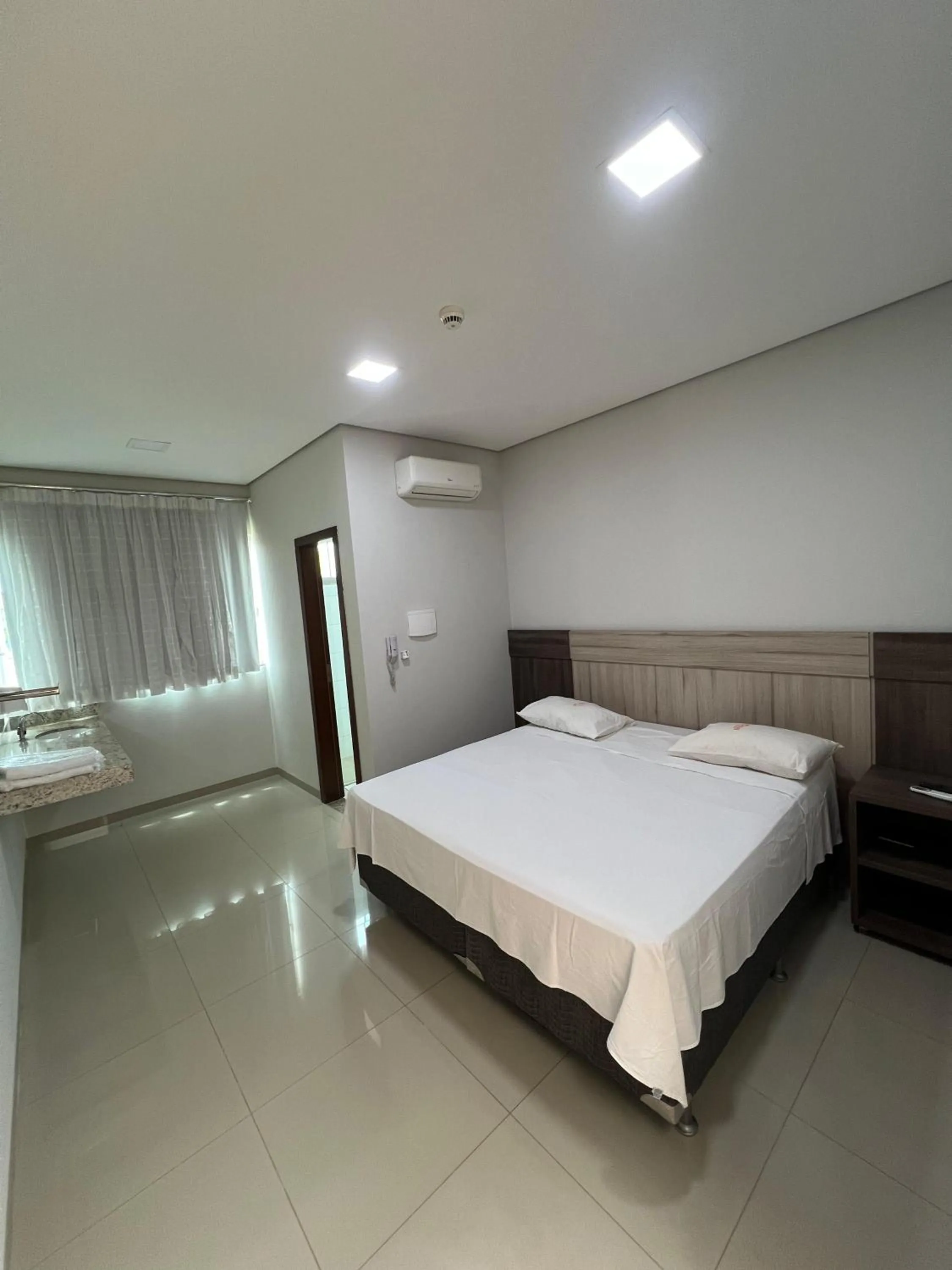 Hotel PetroShop