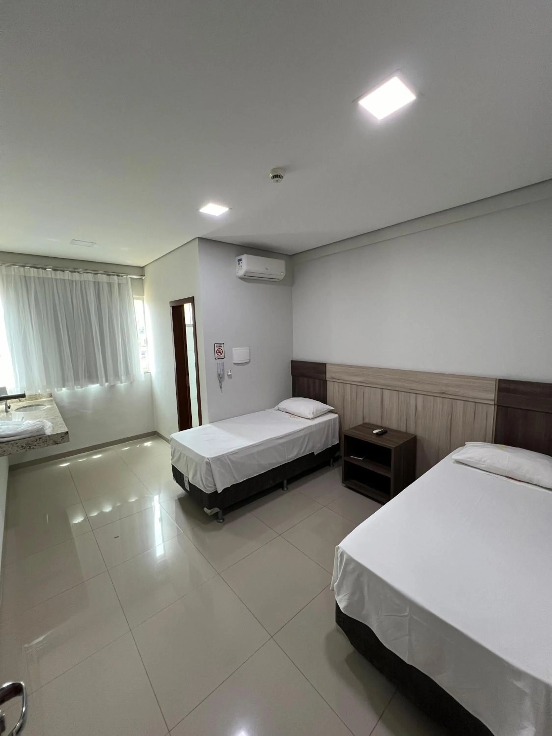 Hotel PetroShop