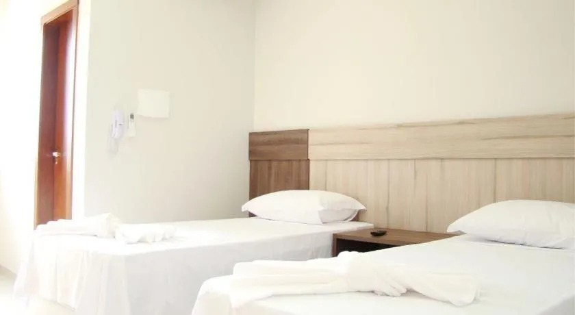Hotel PetroShop