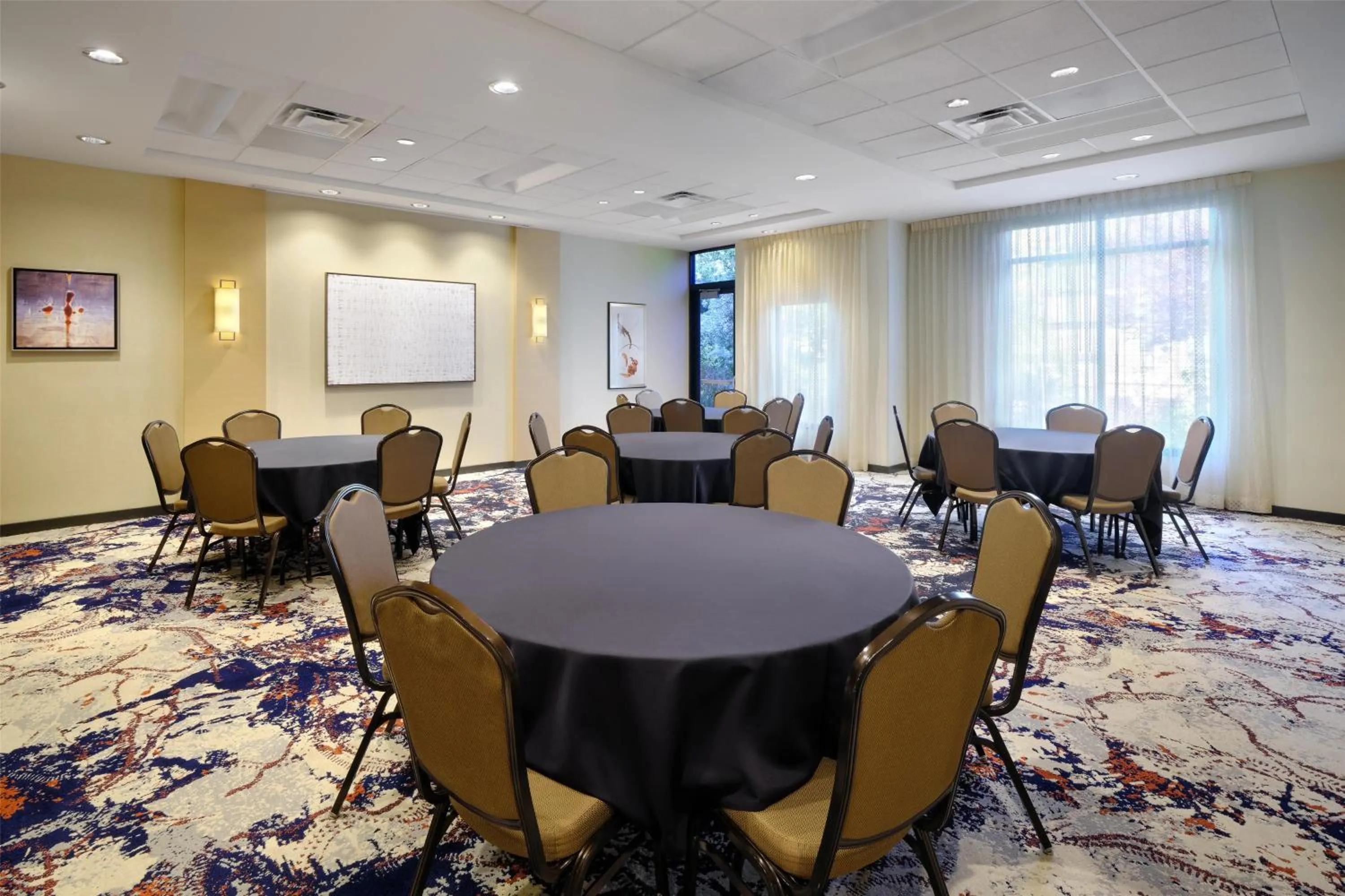 Meeting/conference room in Hyatt Place Park City