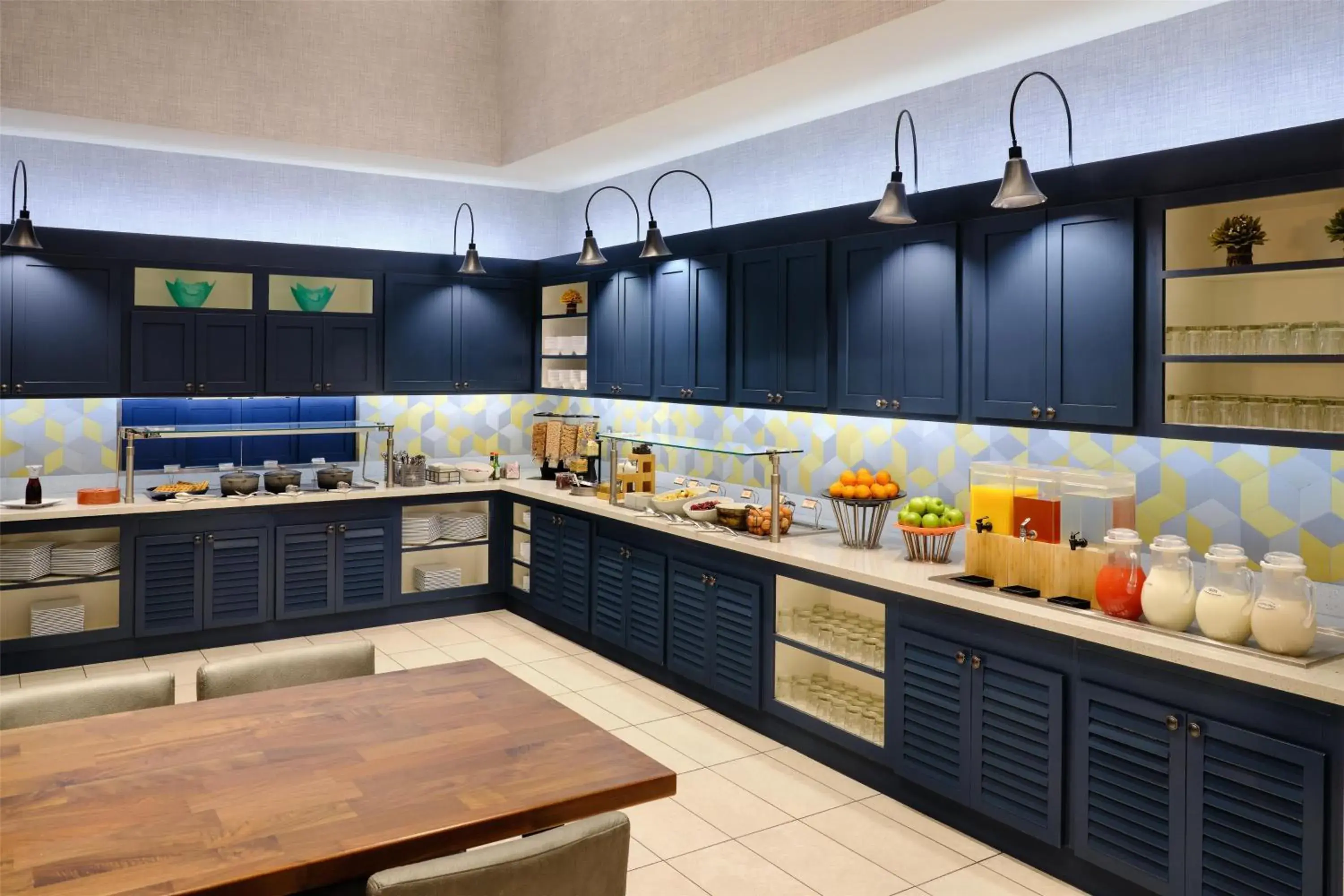 Restaurant/places to eat in Hyatt Place Park City Restaurant/places to eat in Hyatt Place Park City