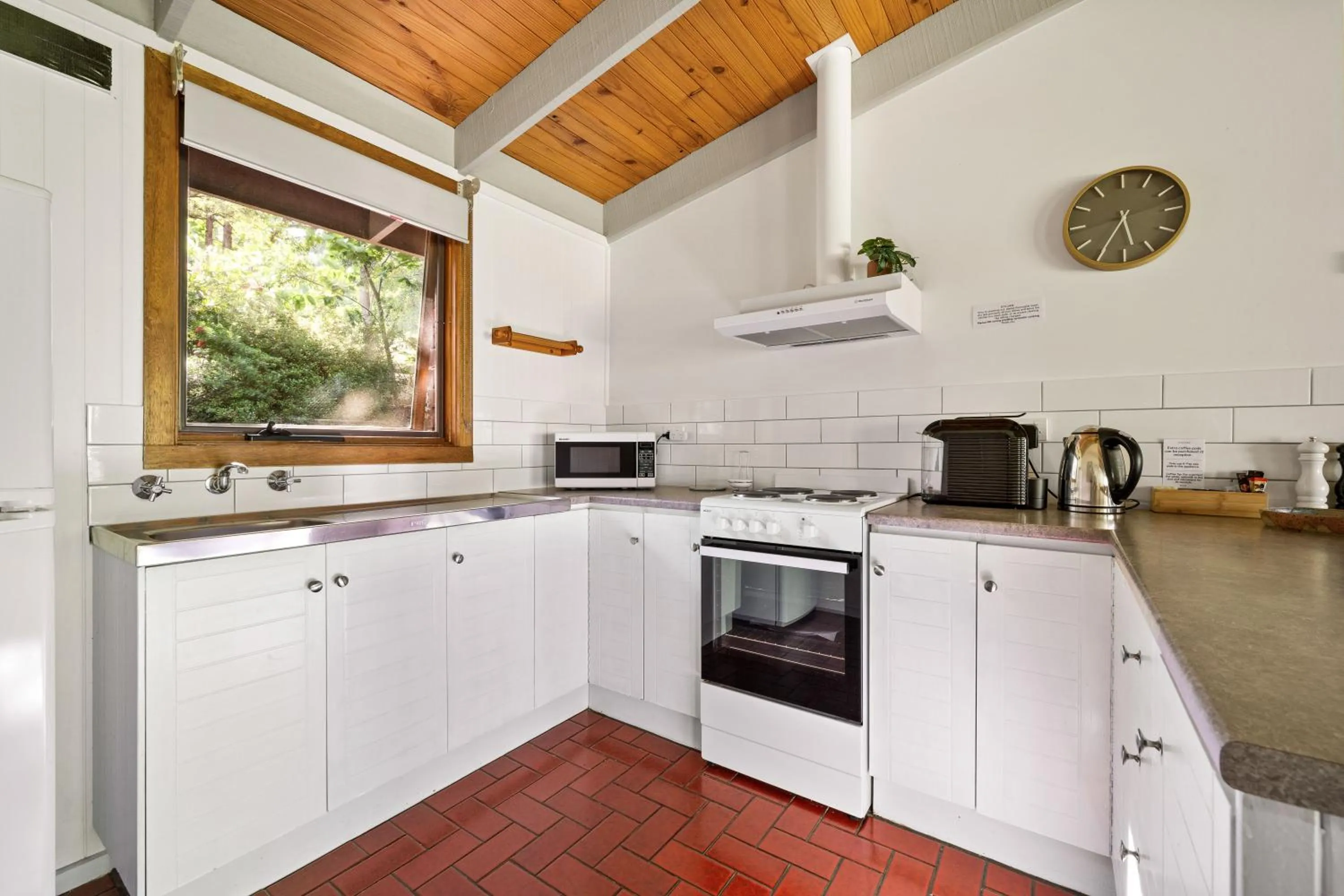 pet friendly in Kiewa Country Cottages