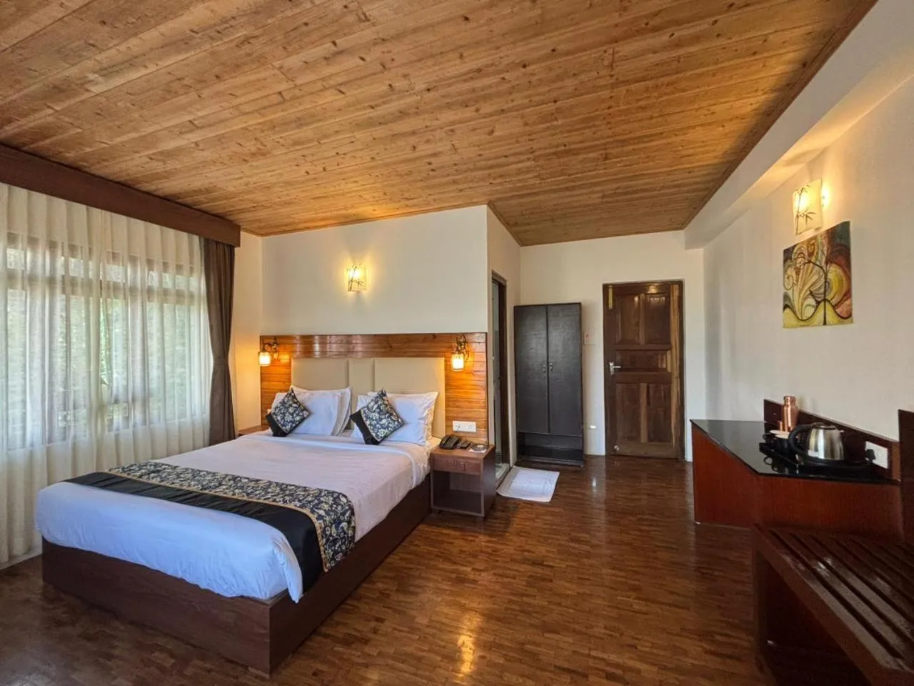 Mintokling Guest House