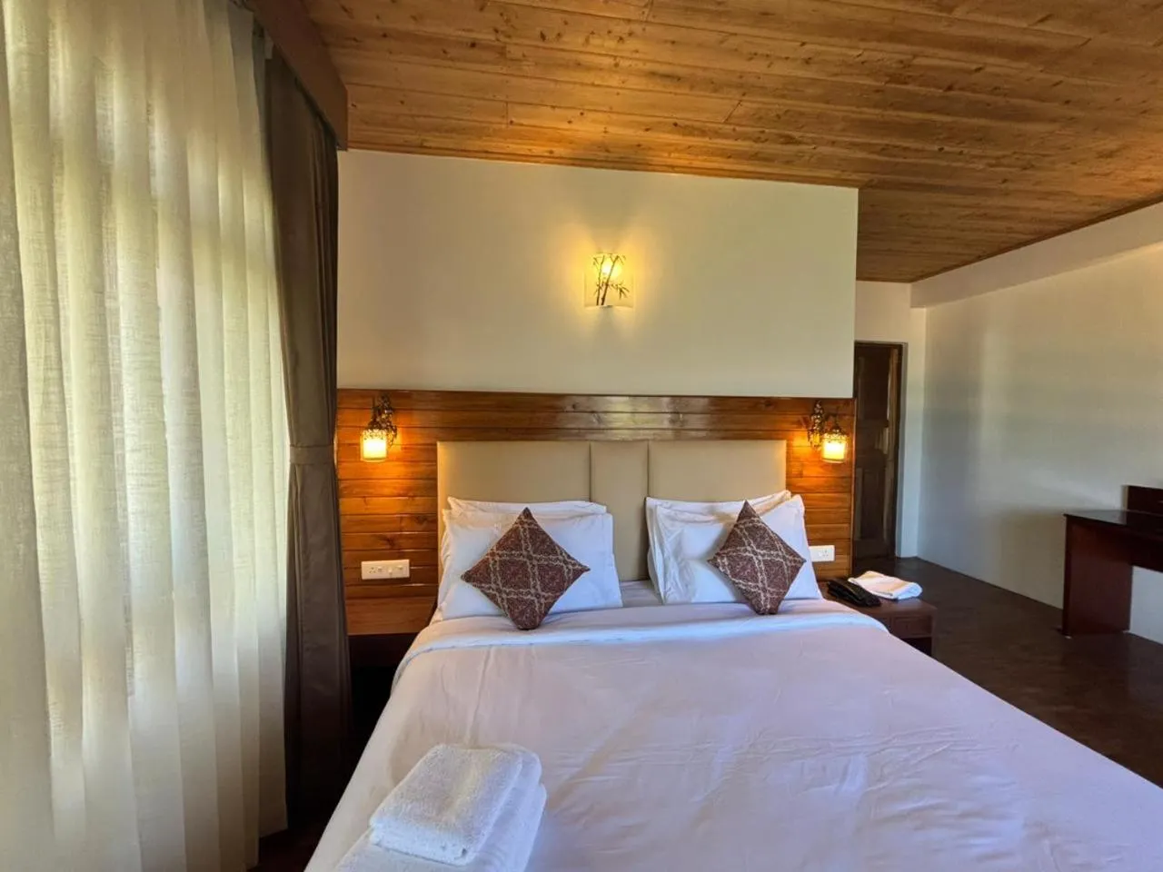 Mintokling Guest House