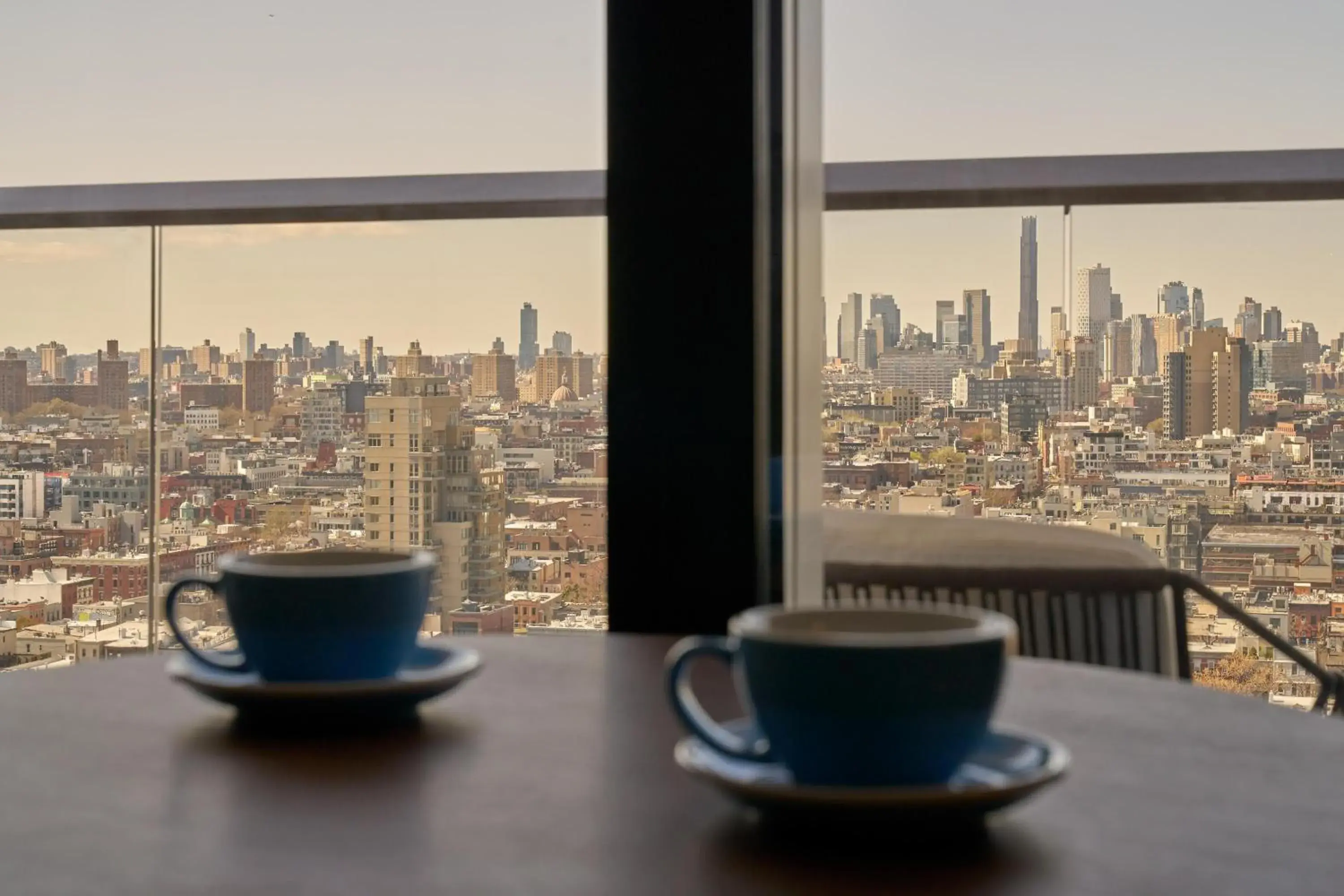 View (from property/room) in The William Vale View (from property/room) in The William Vale