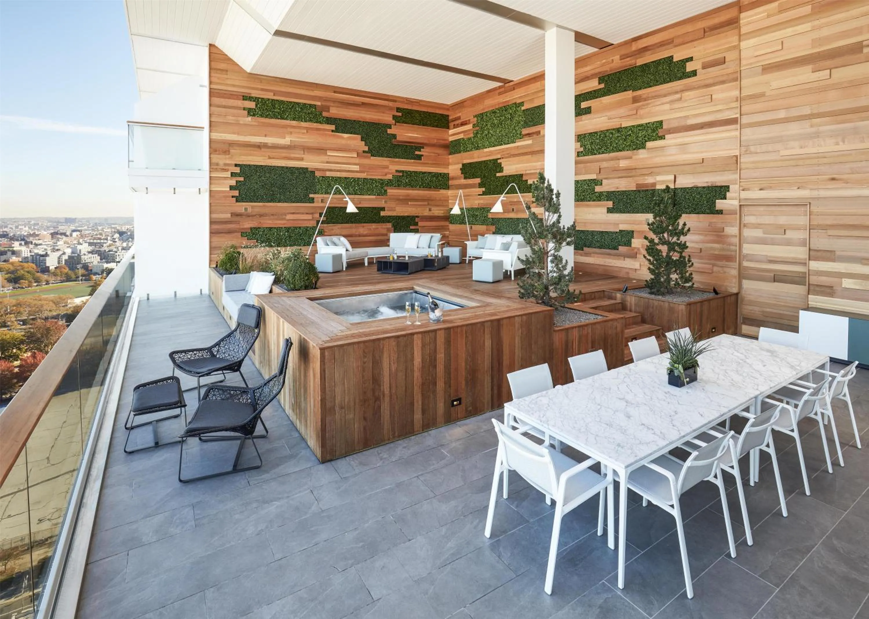 Other in The William Vale