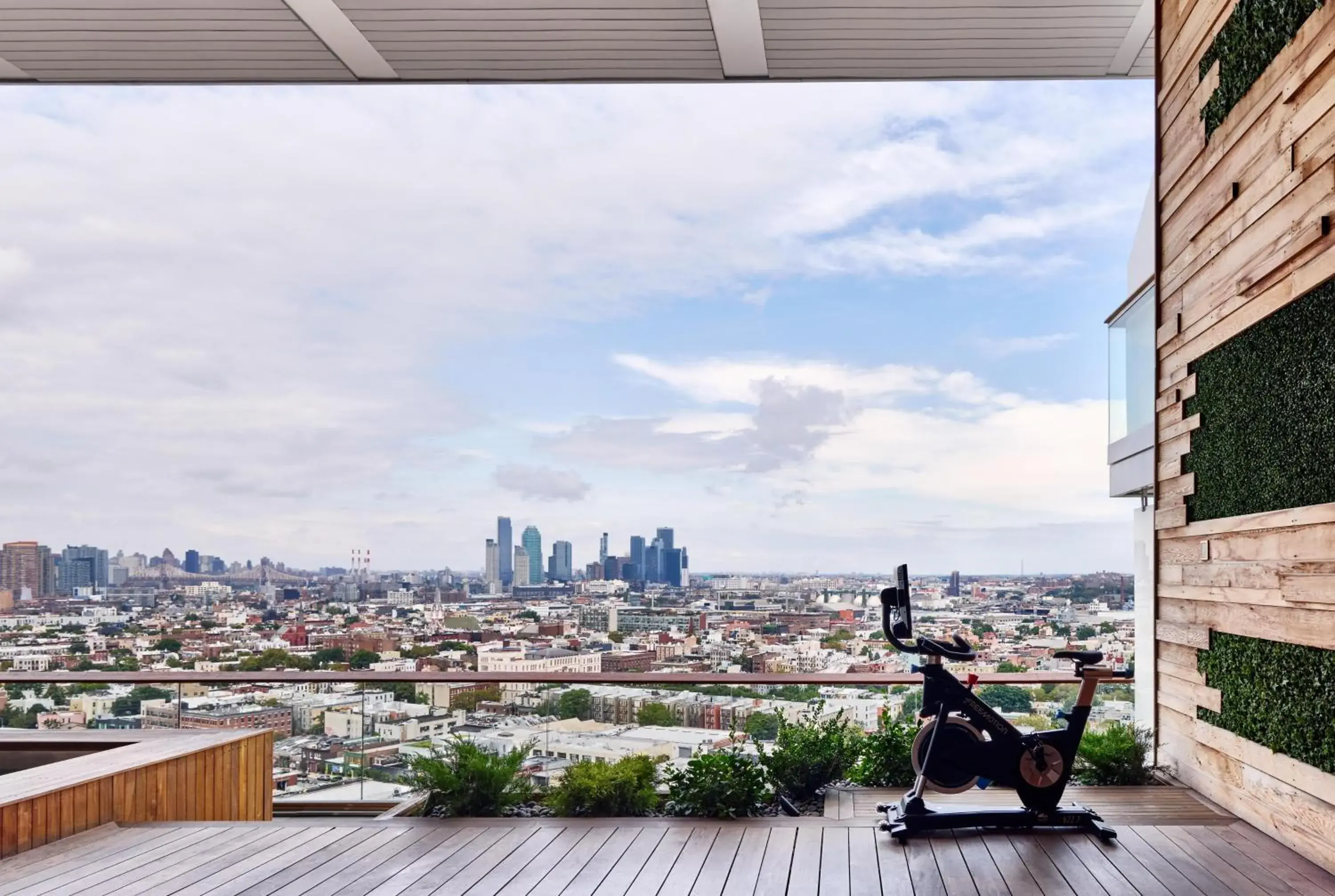 The William Vale The William Vale