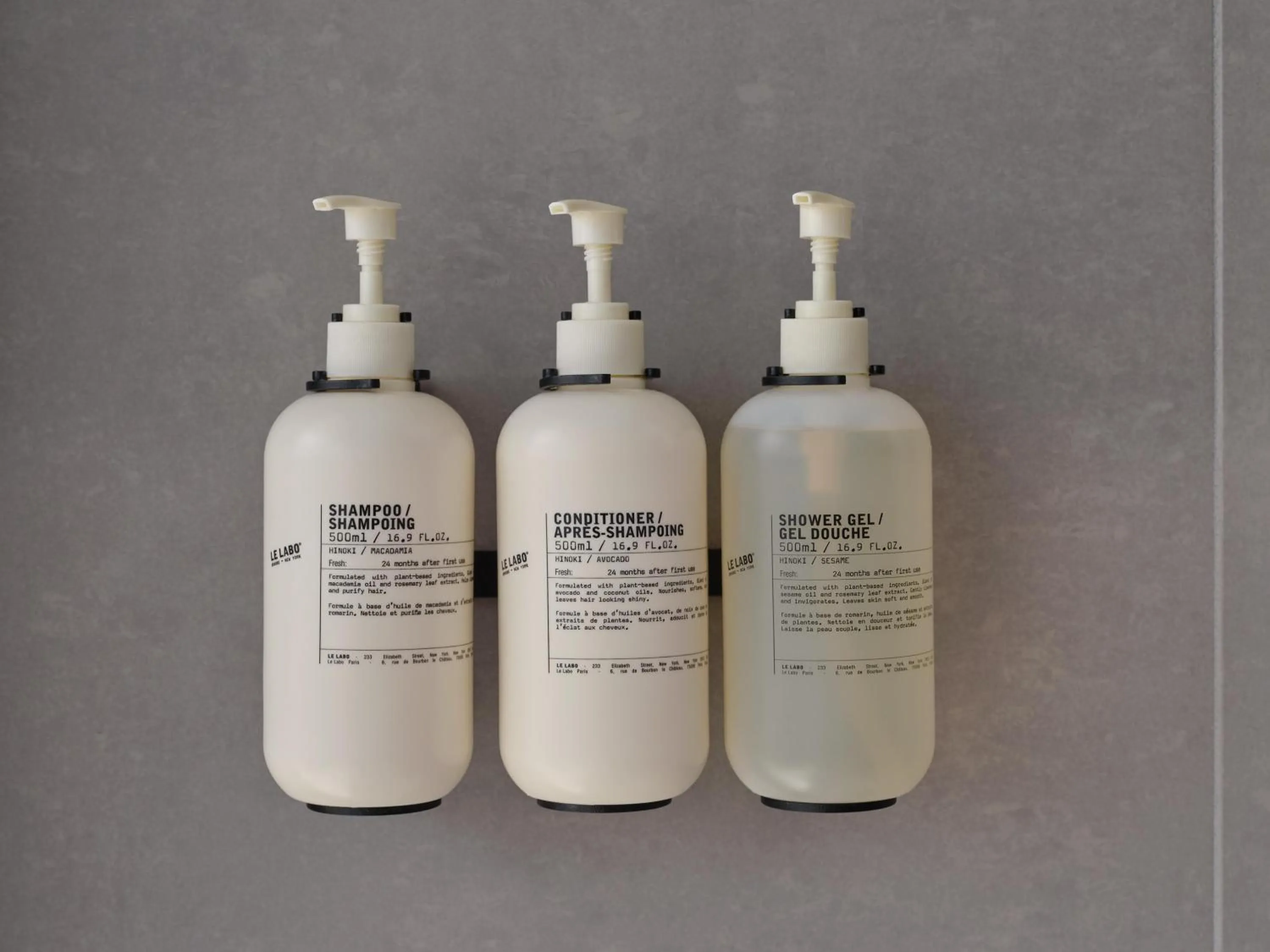 Other in The William Vale