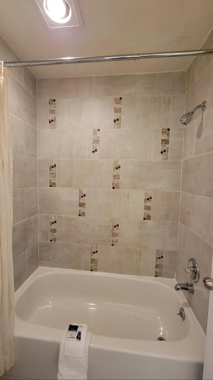 Double Room in Nites Inn