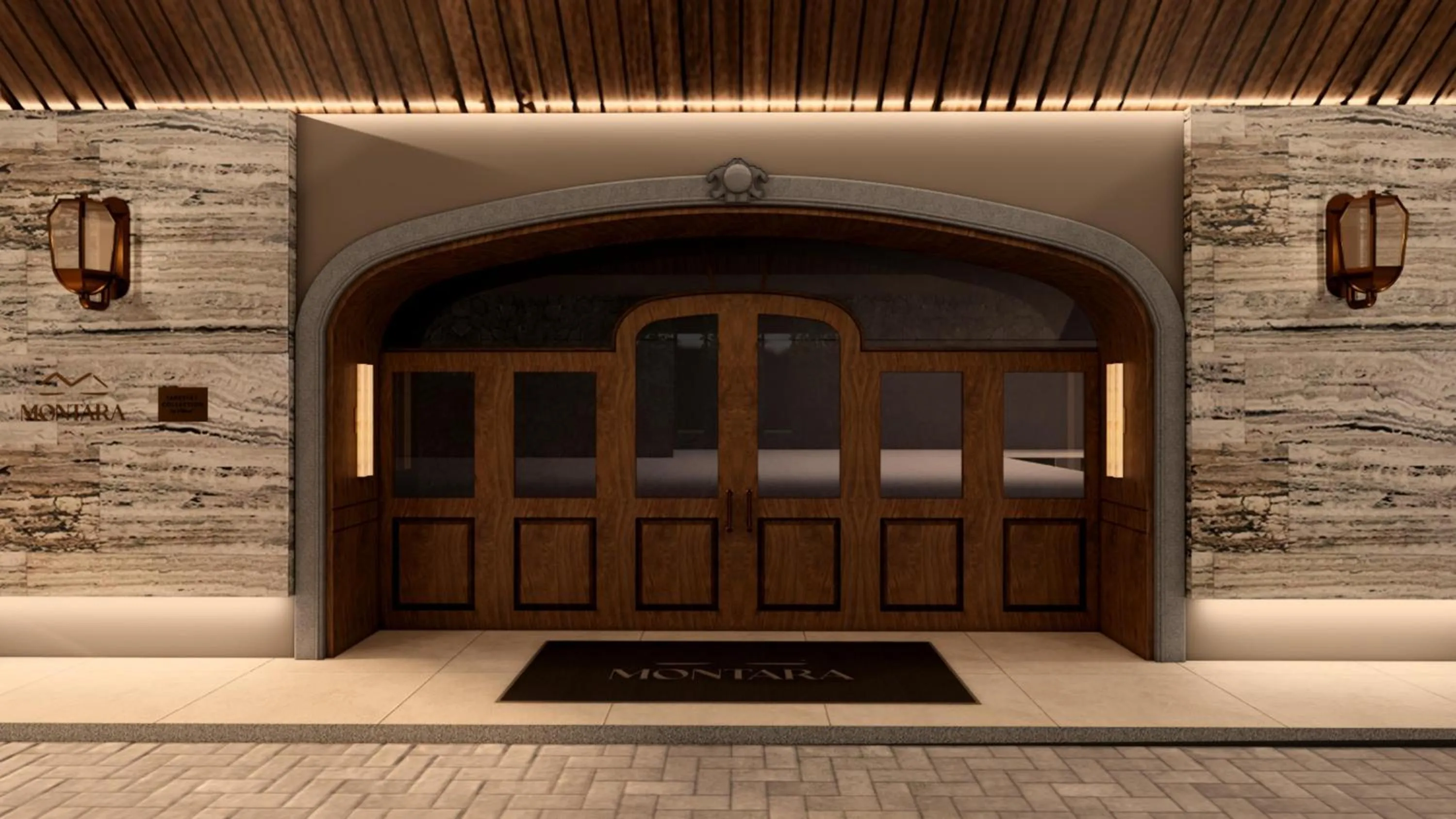 Montara Hotel, Tapestry Collection By Hilton