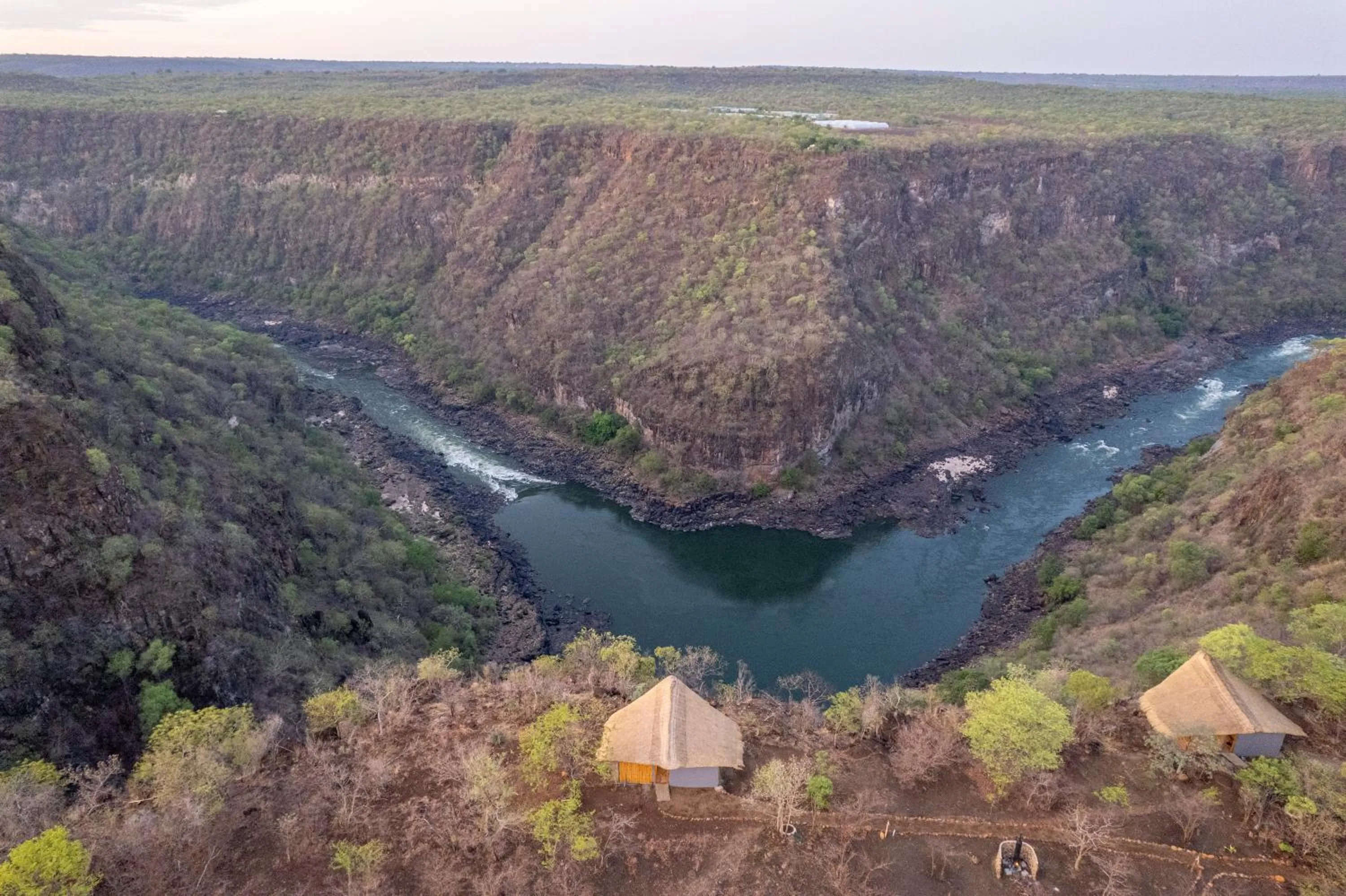 Taita Falcon Lodge