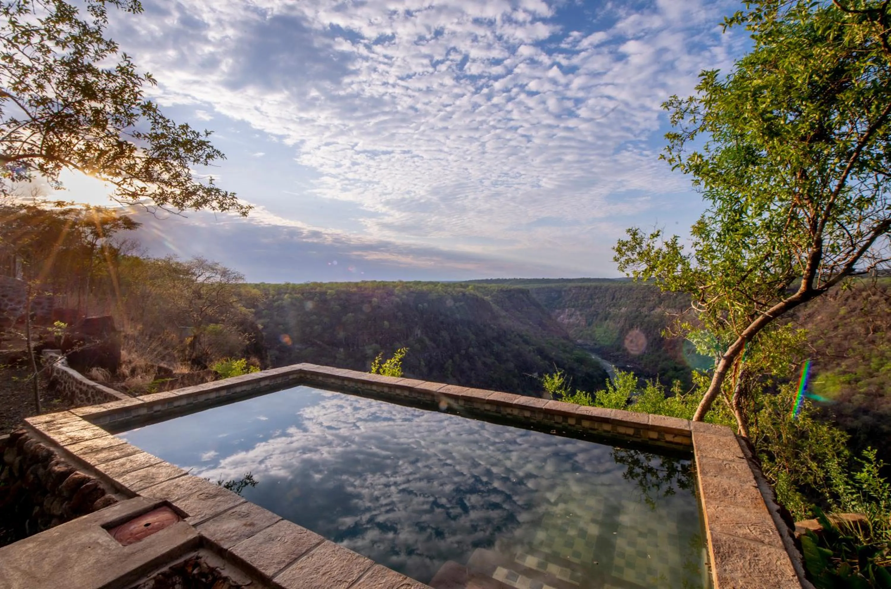 Taita Falcon Lodge
