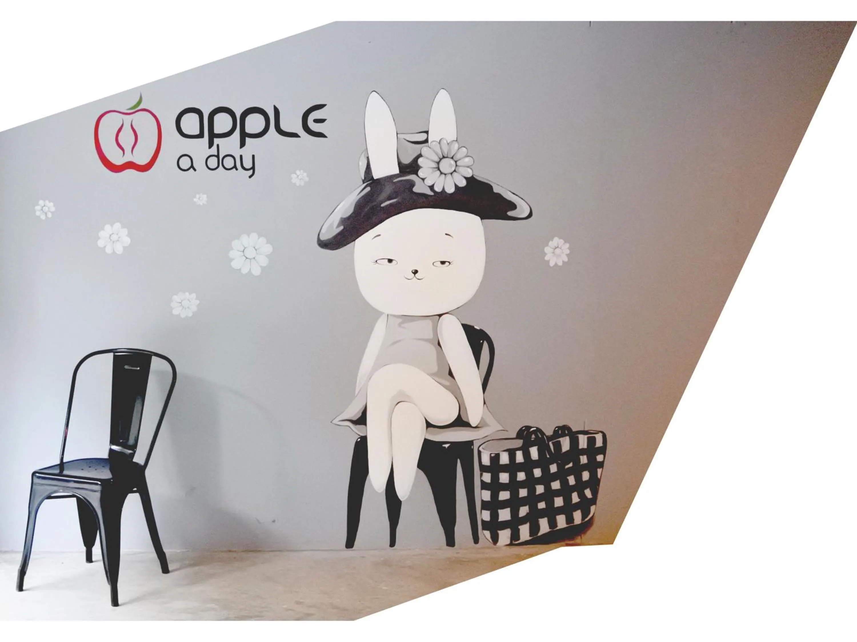 Property logo or sign in Apple A Day Resort Krabi, Ao Nang Beach