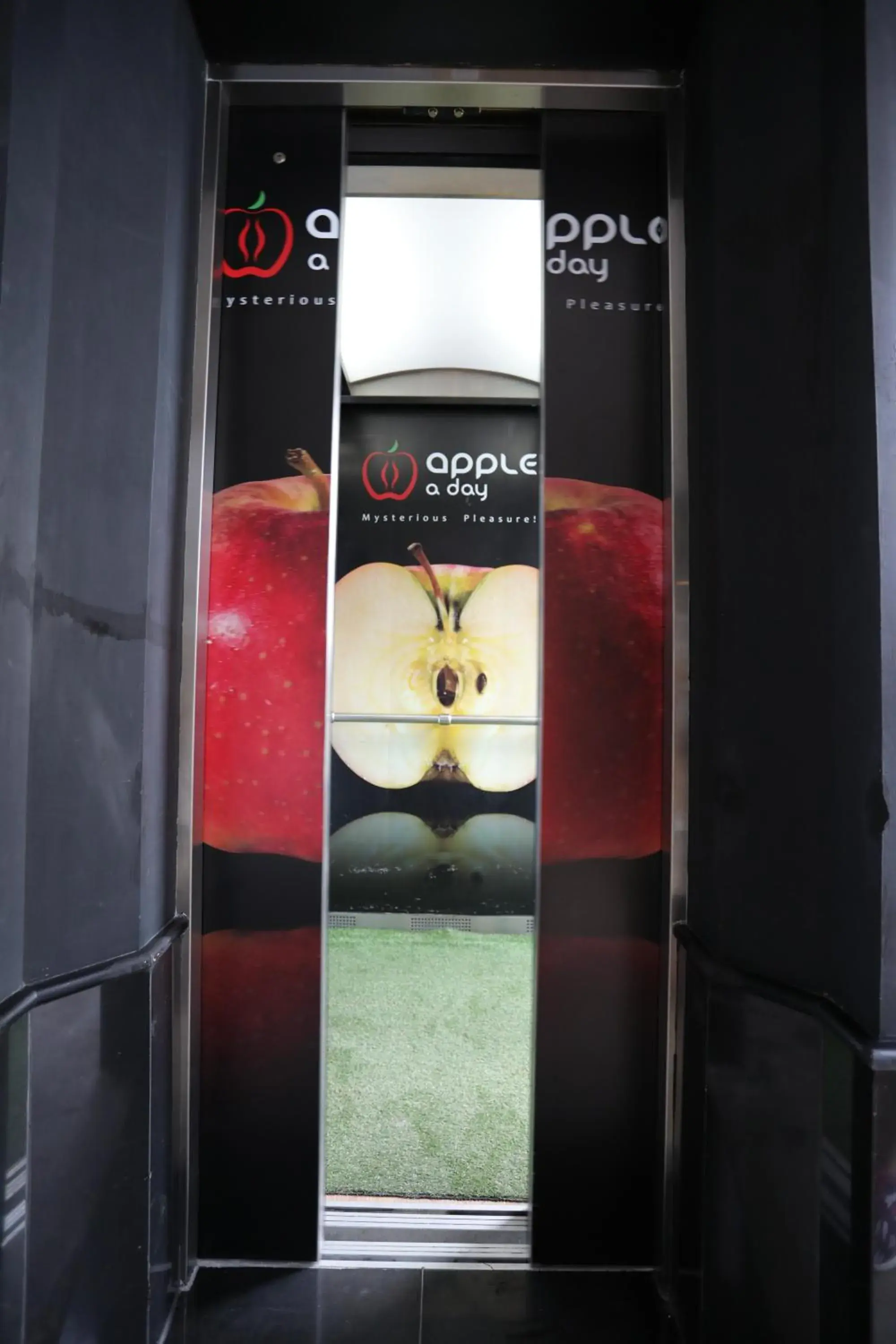 Property building in Apple A Day Resort Krabi, Ao Nang Beach Property building in Apple A Day Resort Krabi, Ao Nang Beach