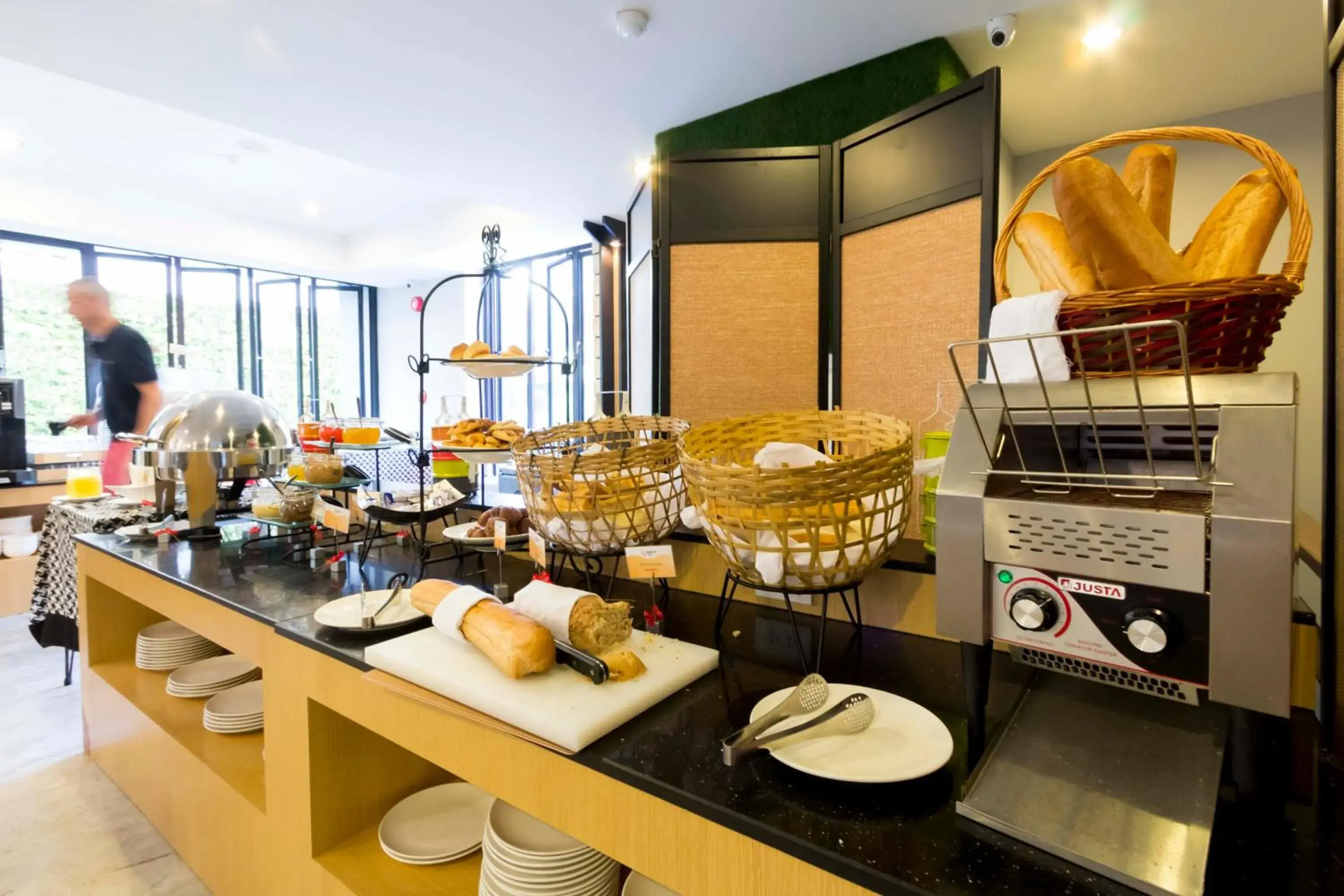 Restaurant/places to eat in Apple A Day Resort Krabi, Ao Nang Beach Restaurant/places to eat in Apple A Day Resort Krabi, Ao Nang Beach