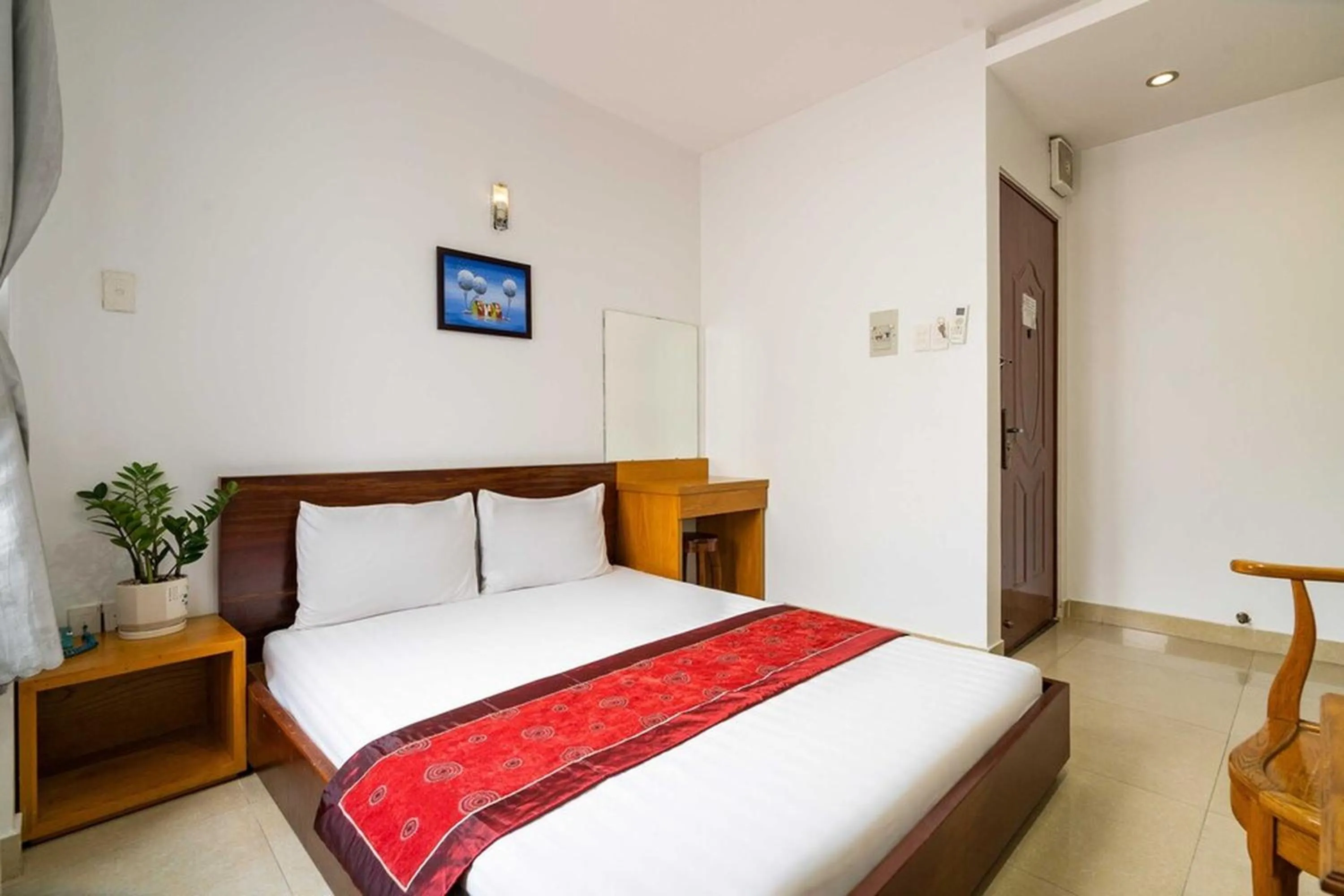 Hoa Trang An Hotel