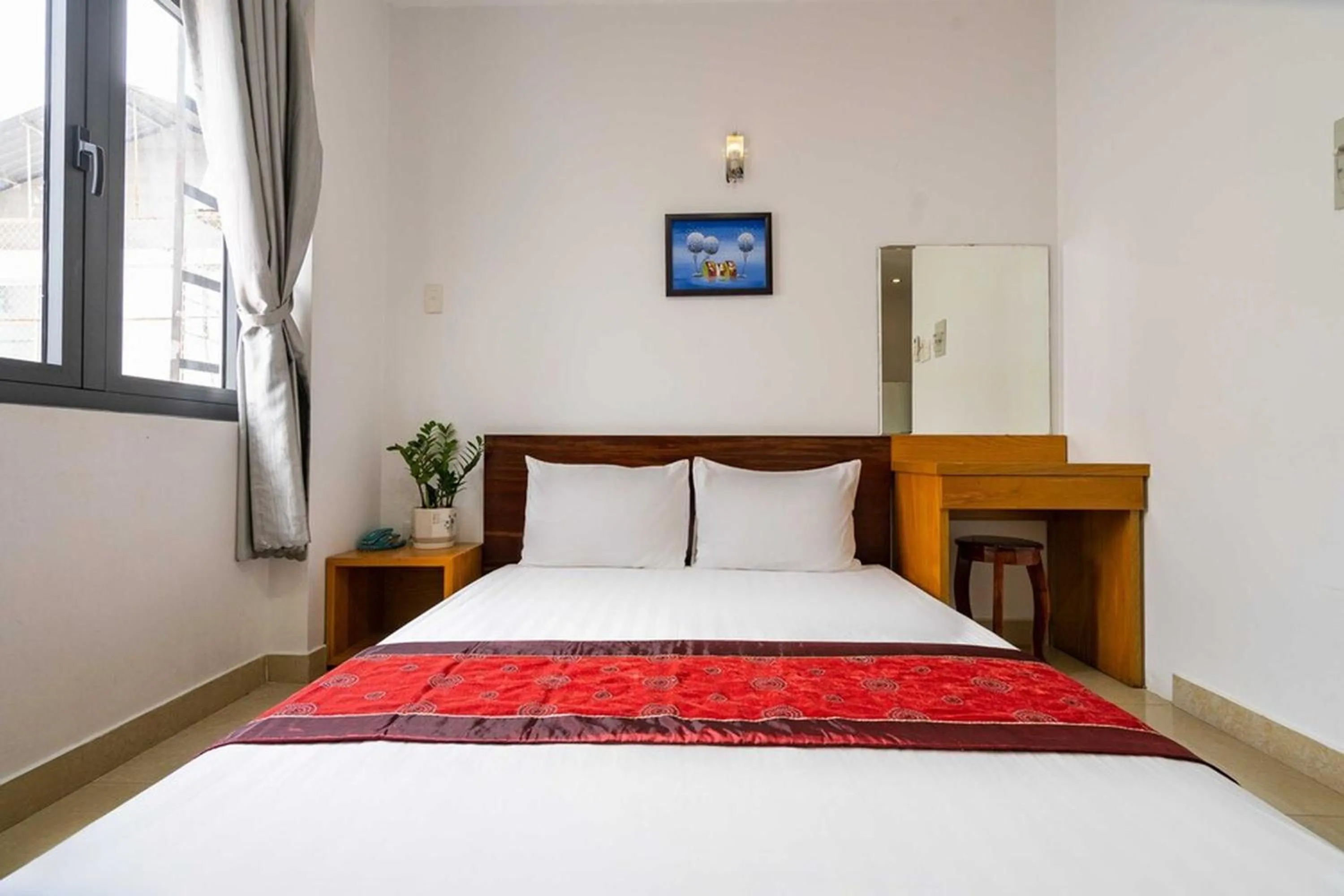 Hoa Trang An Hotel