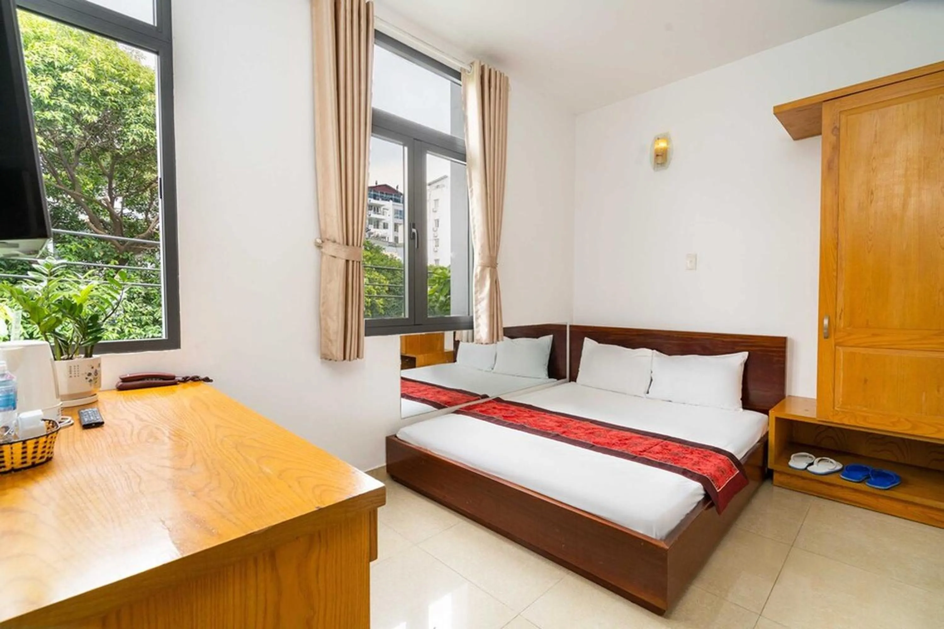 Hoa Trang An Hotel