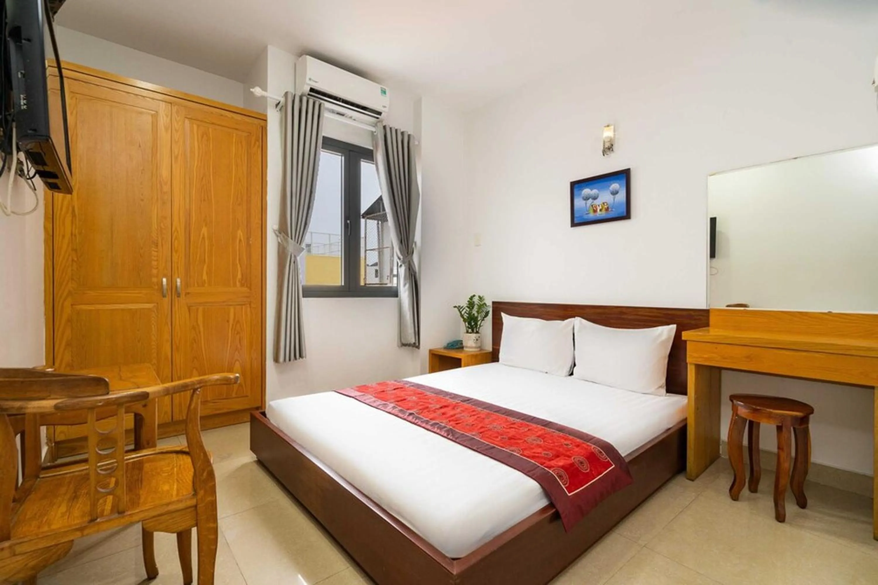 Hoa Trang An Hotel