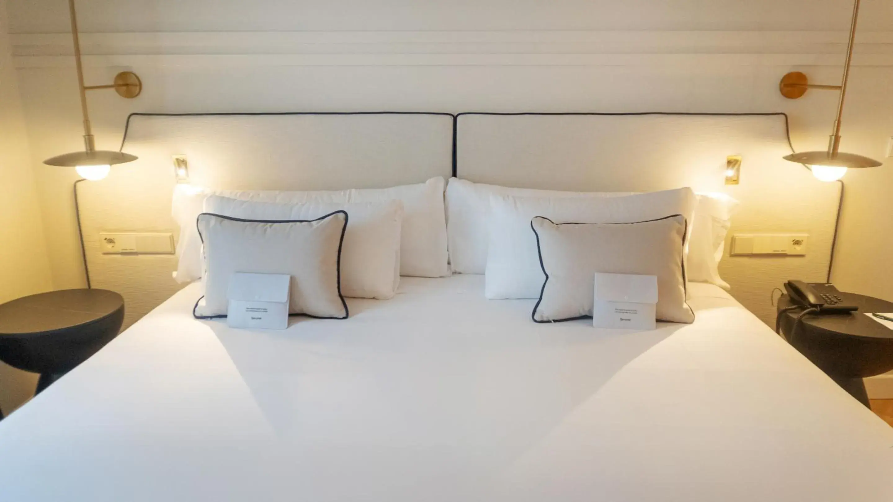Double or Twin Room - single occupancy in Sercotel Sevilla Don Luciano Double or Twin Room - single occupancy in Sercotel Sevilla Don Luciano