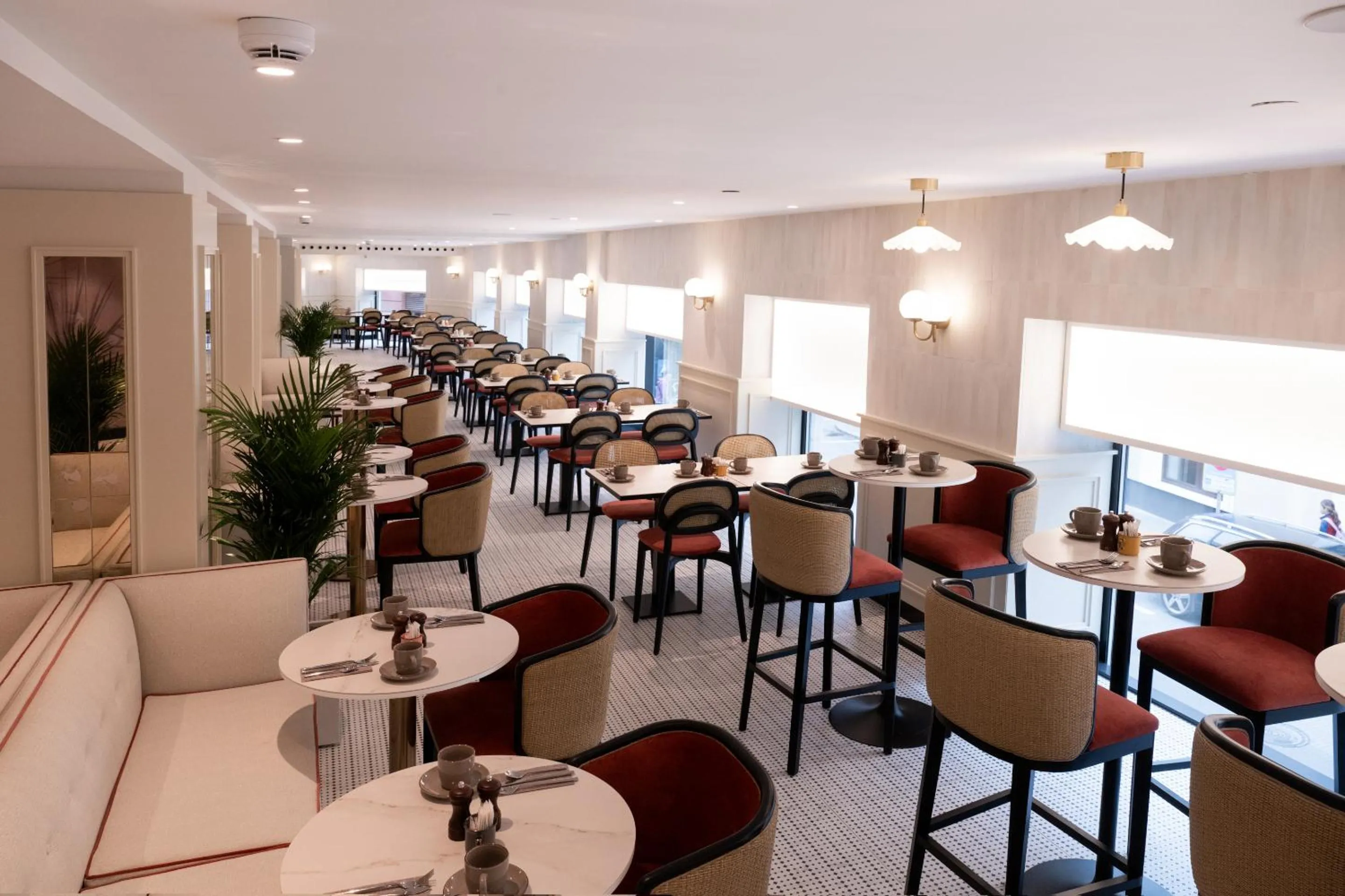 Sercotel Sevilla Don Luciano