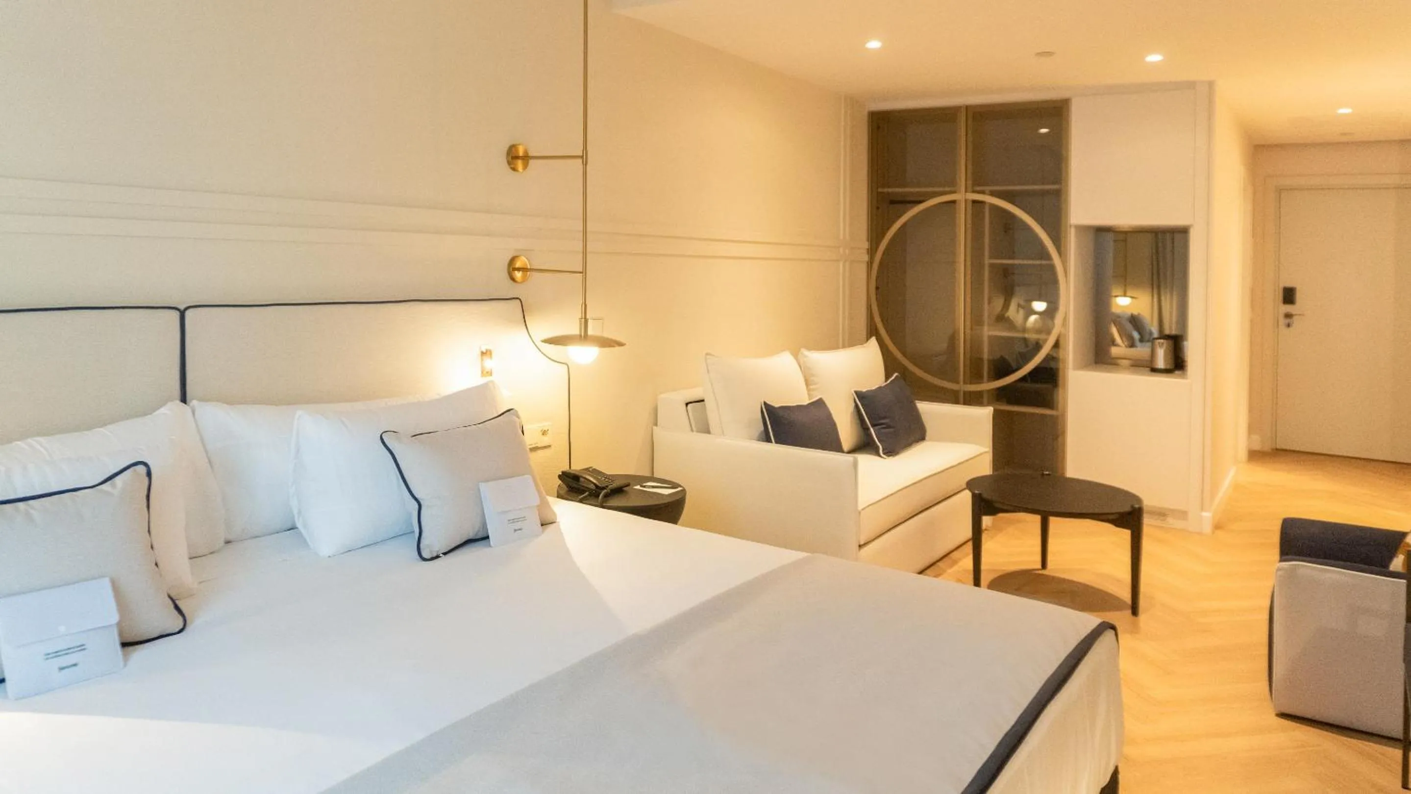 Family Room - single occupancy in Sercotel Sevilla Don Luciano