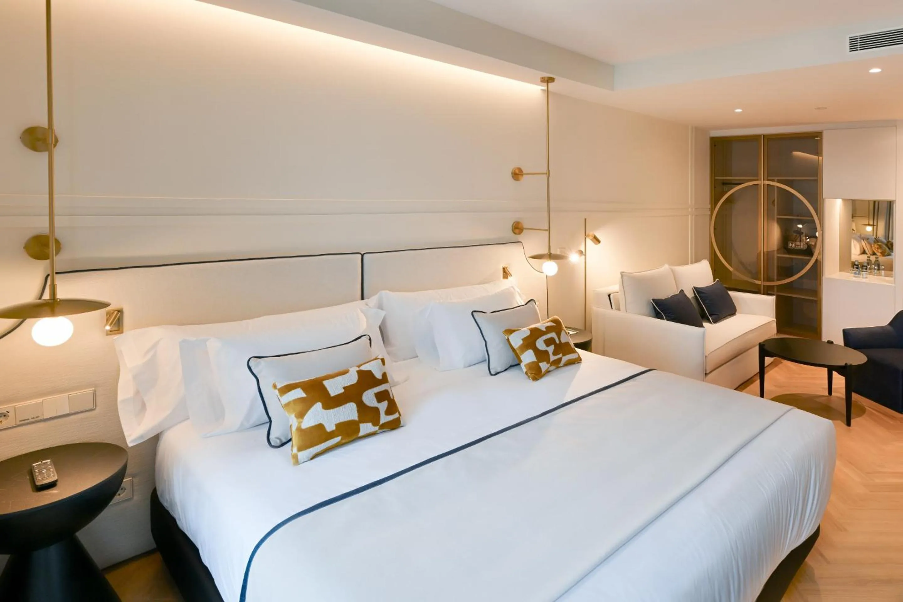 Family Room - single occupancy in Sercotel Sevilla Don Luciano