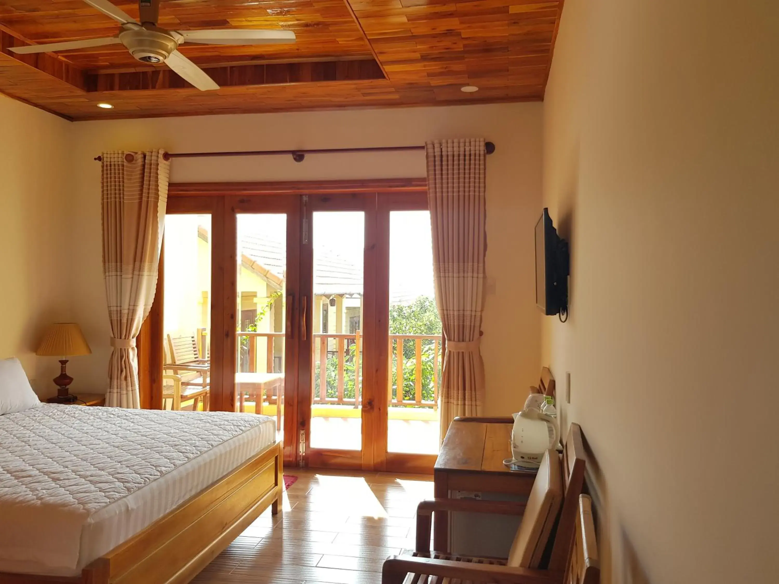 Area and facilities, Bed in Free Beach Resort Area and facilities, Bed in Free Beach Resort
