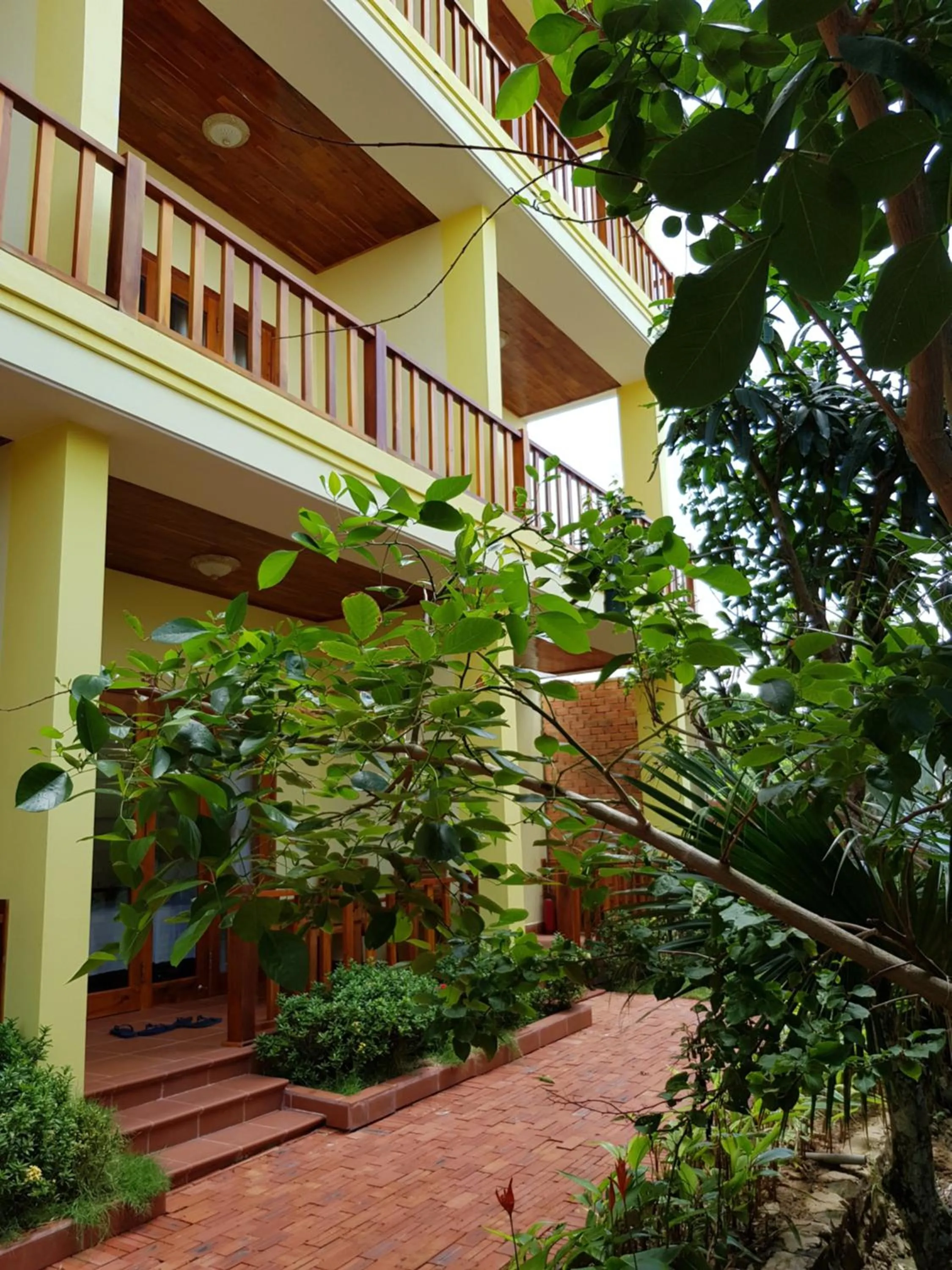 Other in Free Beach Resort