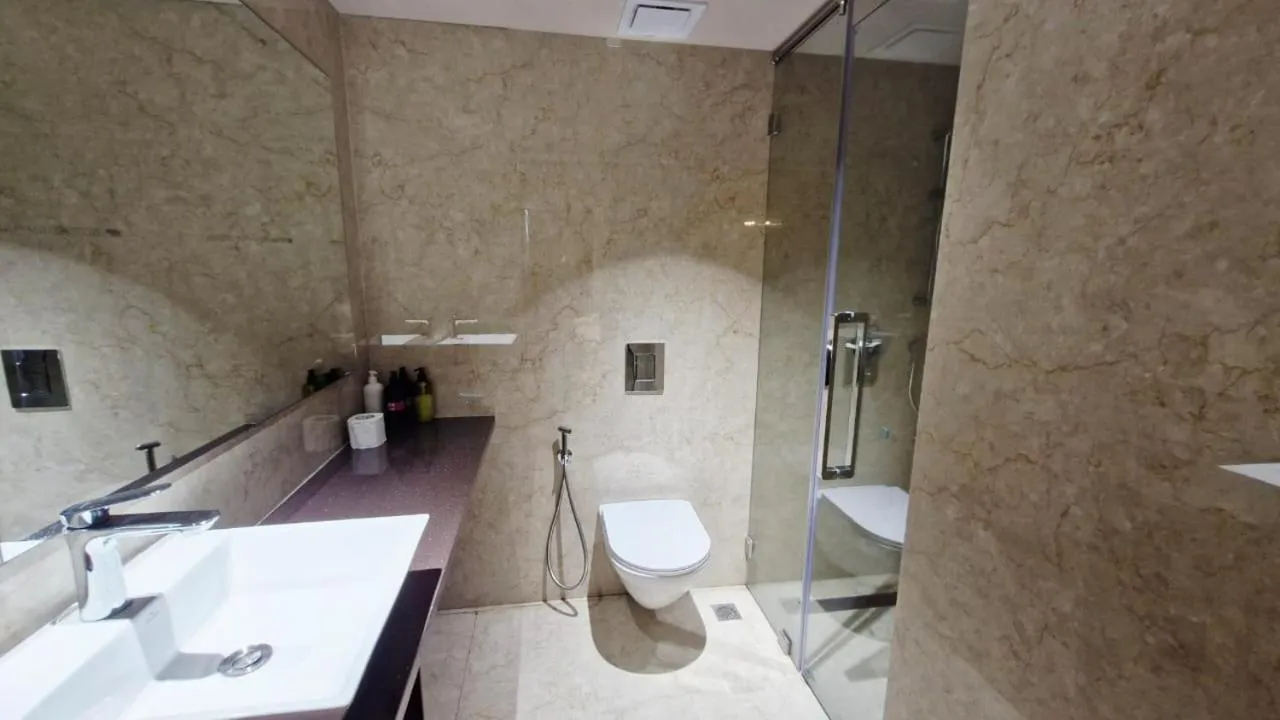 Summer Plaza Resort Mahabaleshwar