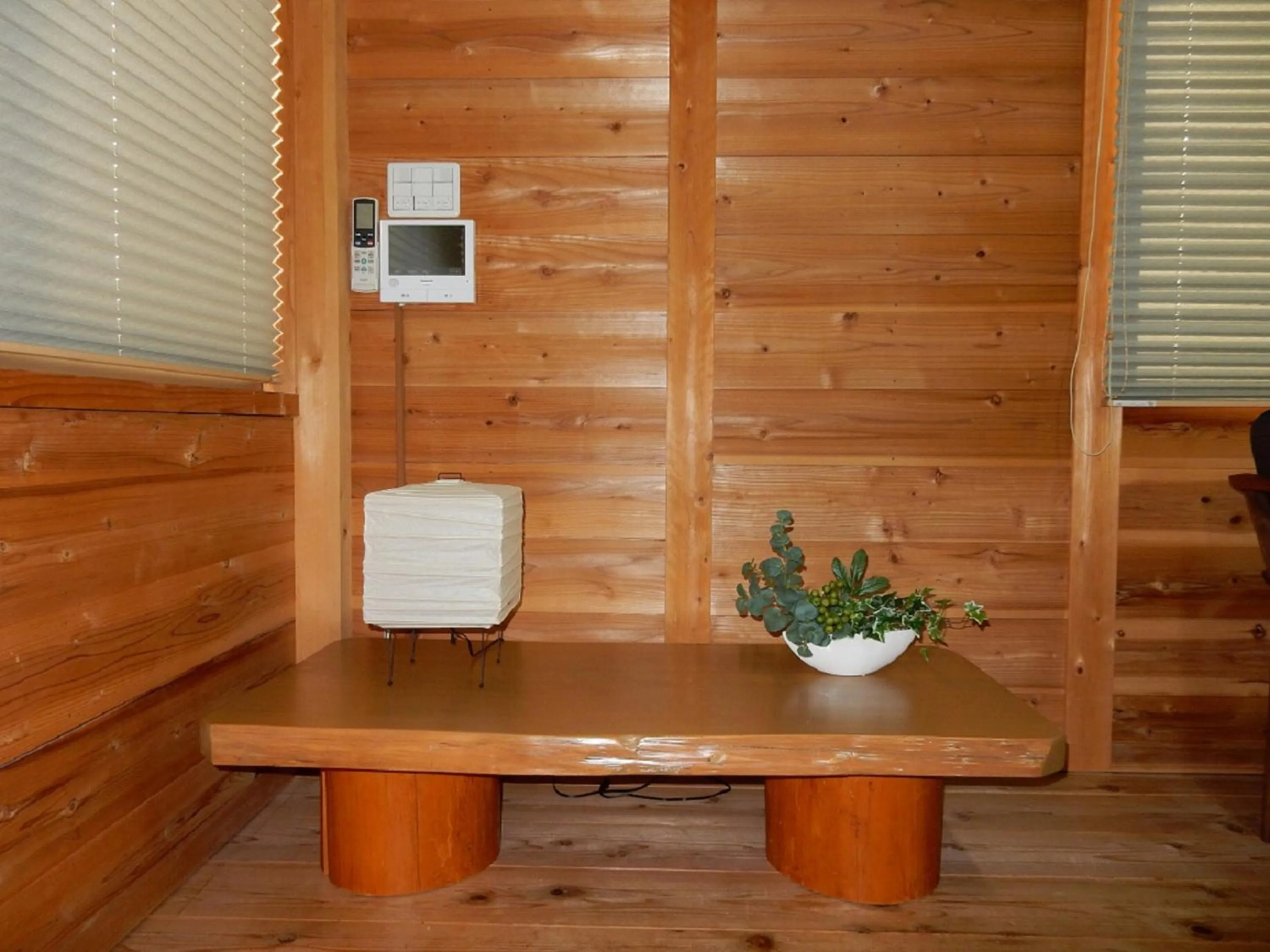 Decorative detail in Yadoya Sanbou