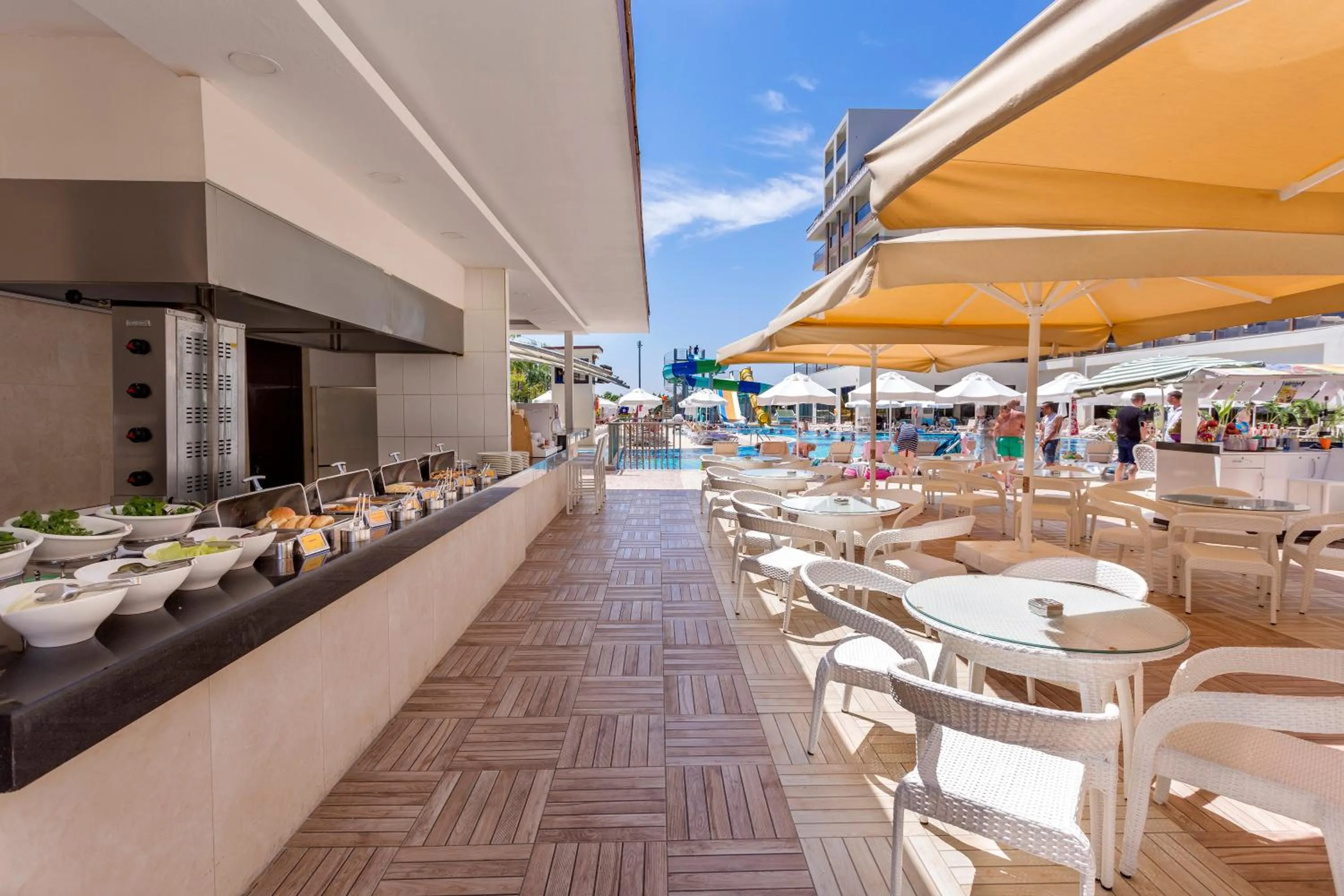 Other in Glamour Resort & SPA