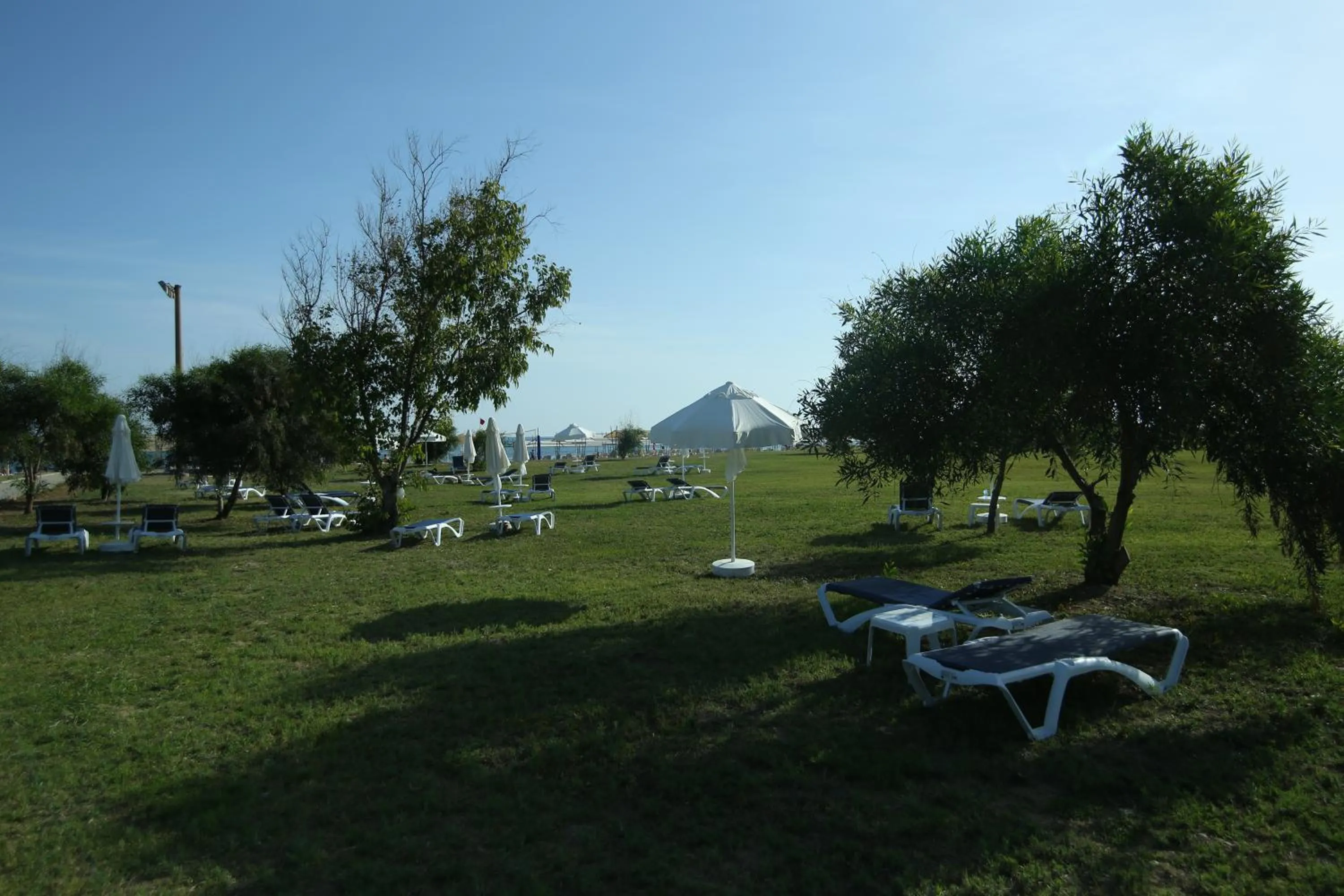 Day in Glamour Resort & SPA