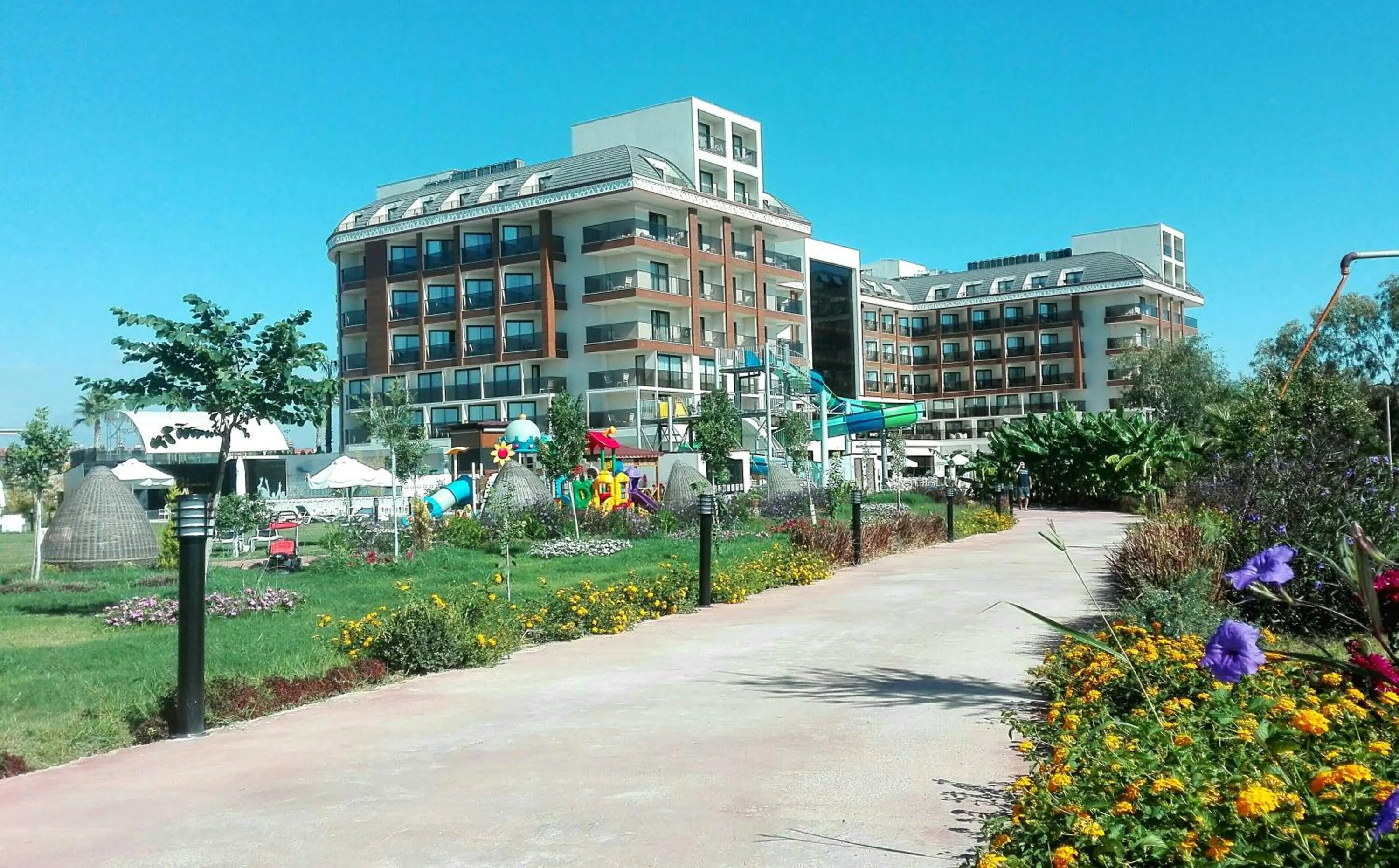 Other in Glamour Resort & SPA