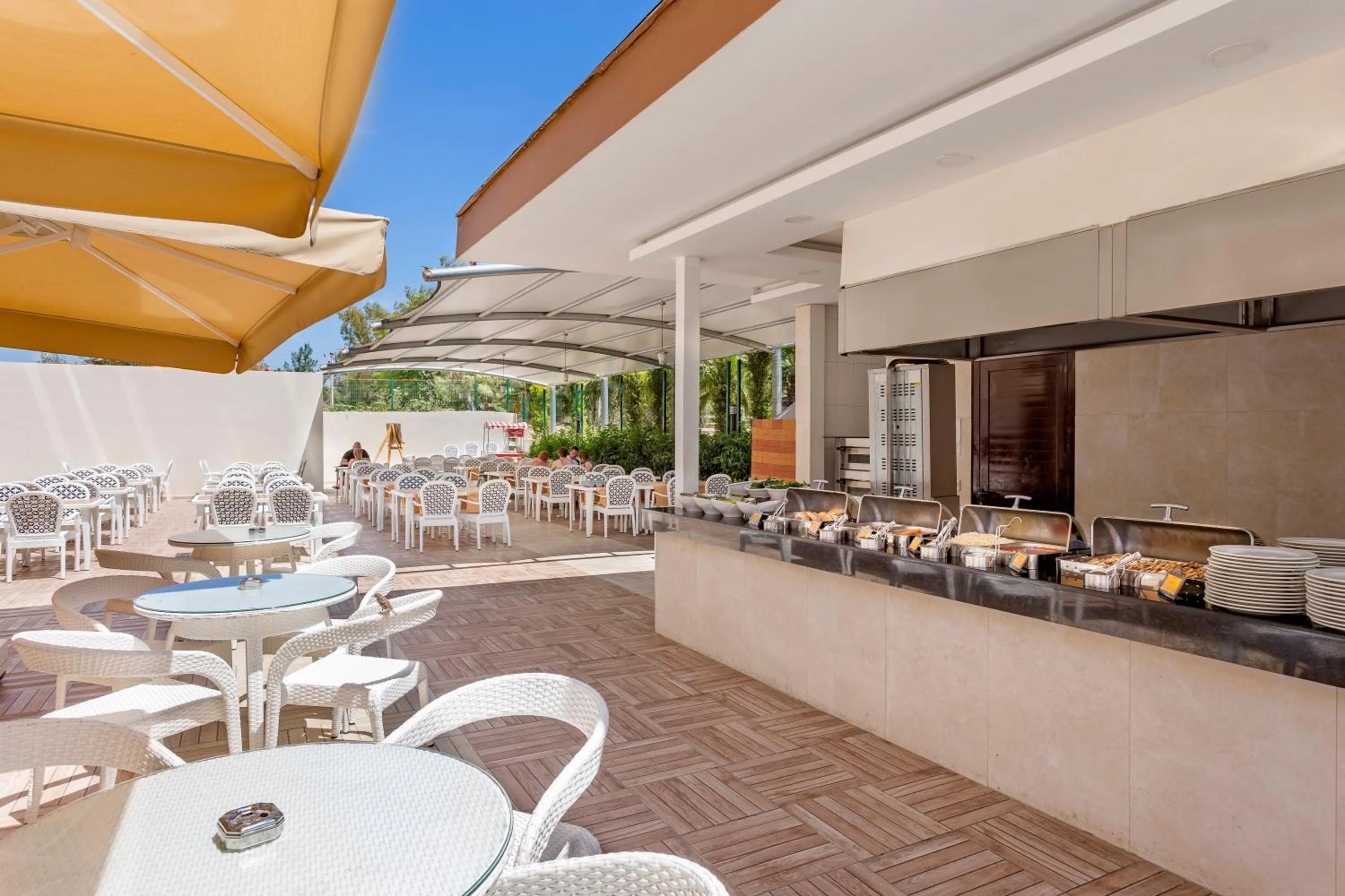 Other in Glamour Resort & SPA