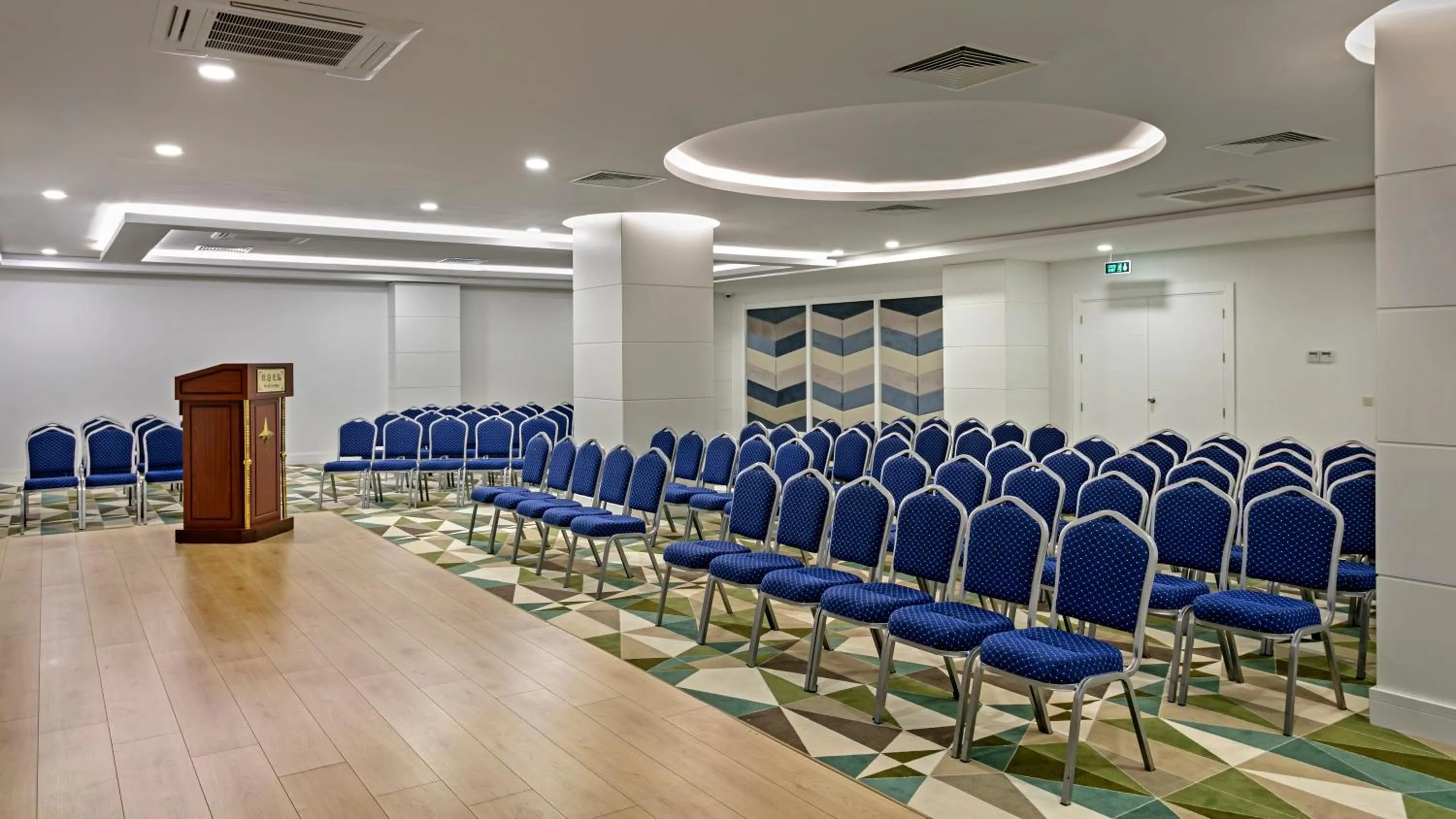 Meeting/conference room in Glamour Resort & SPA