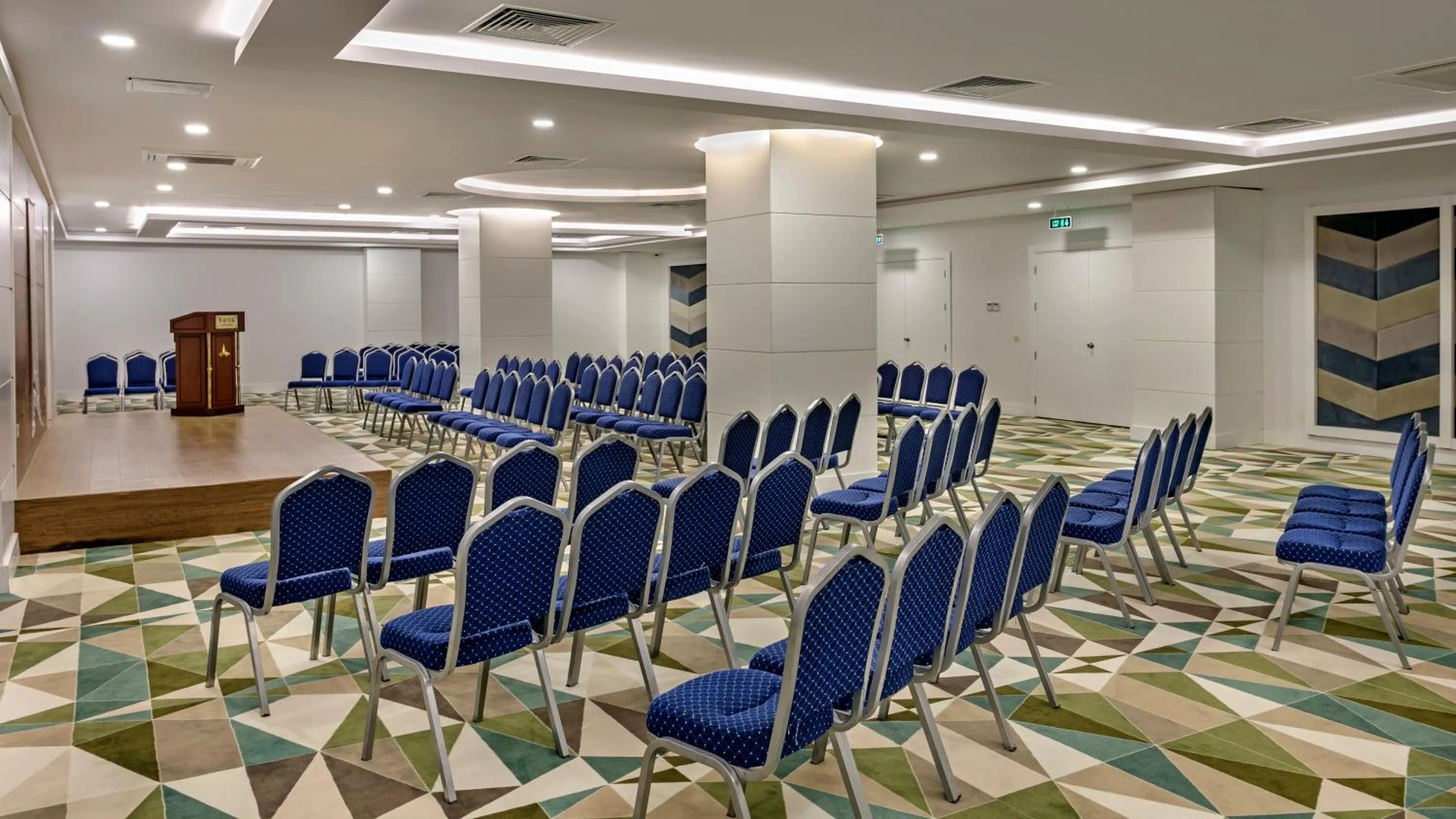 Meeting/conference room in Glamour Resort & SPA