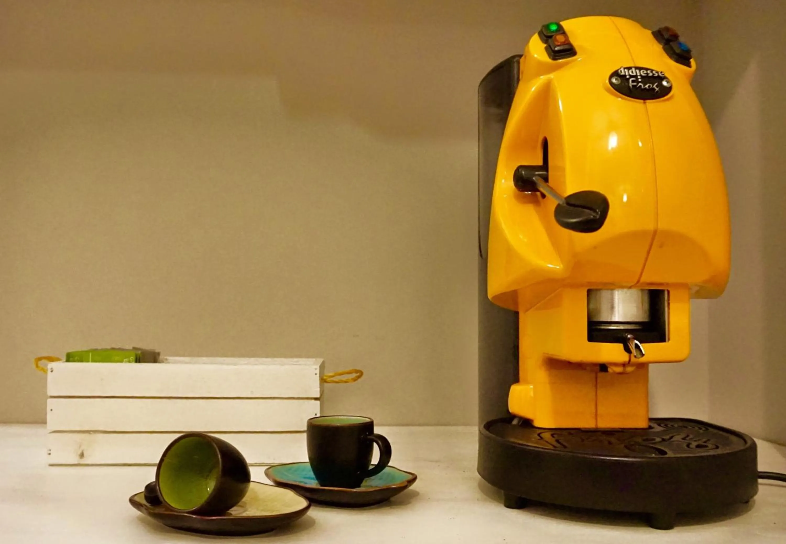 Communal lounge/ TV room in Myricae