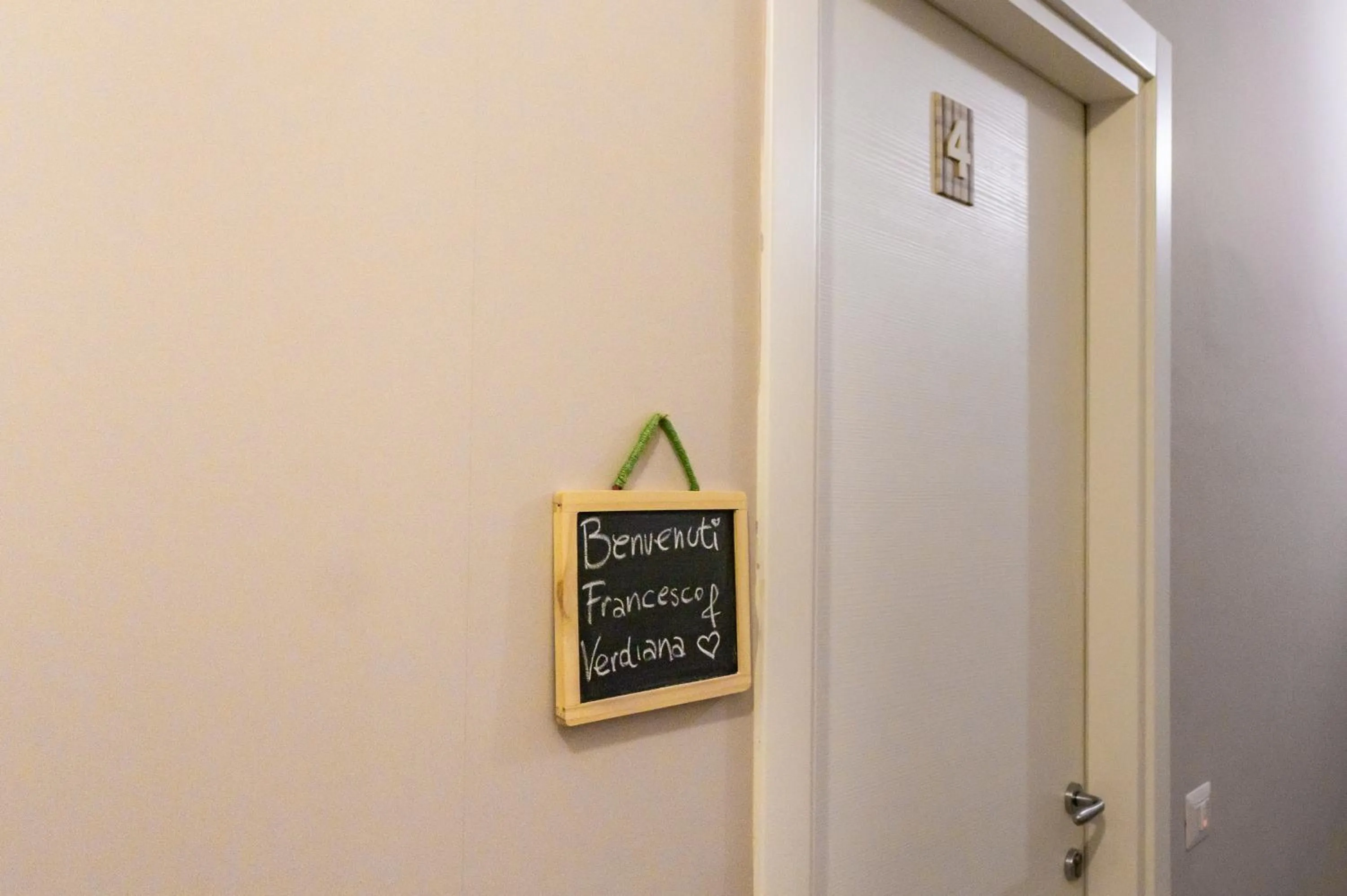 View (from property/room) in Myricae